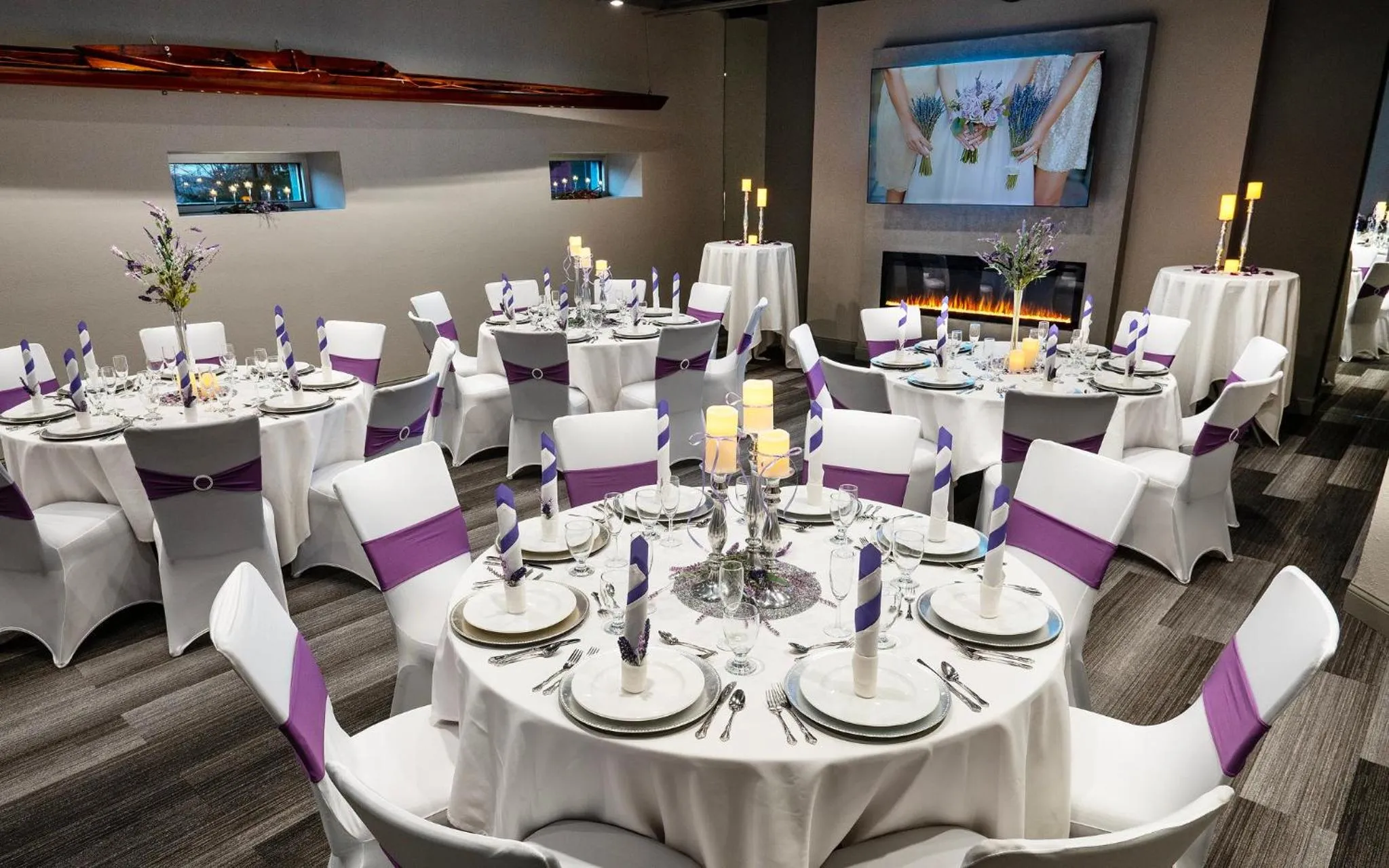 Meeting/conference room in Holiday Inn At the Campus by IHG