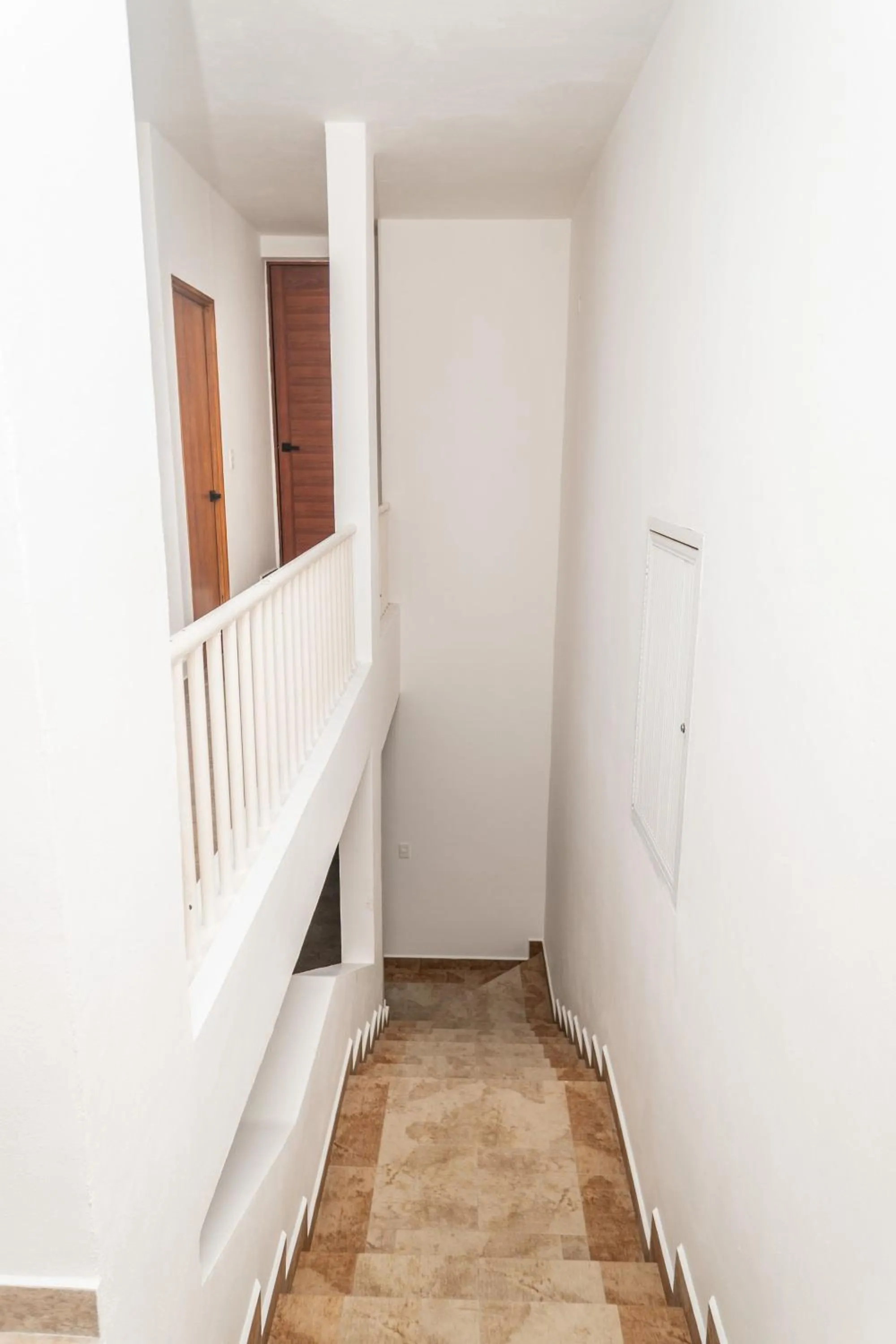 Property building in Hotel Suites Gaby