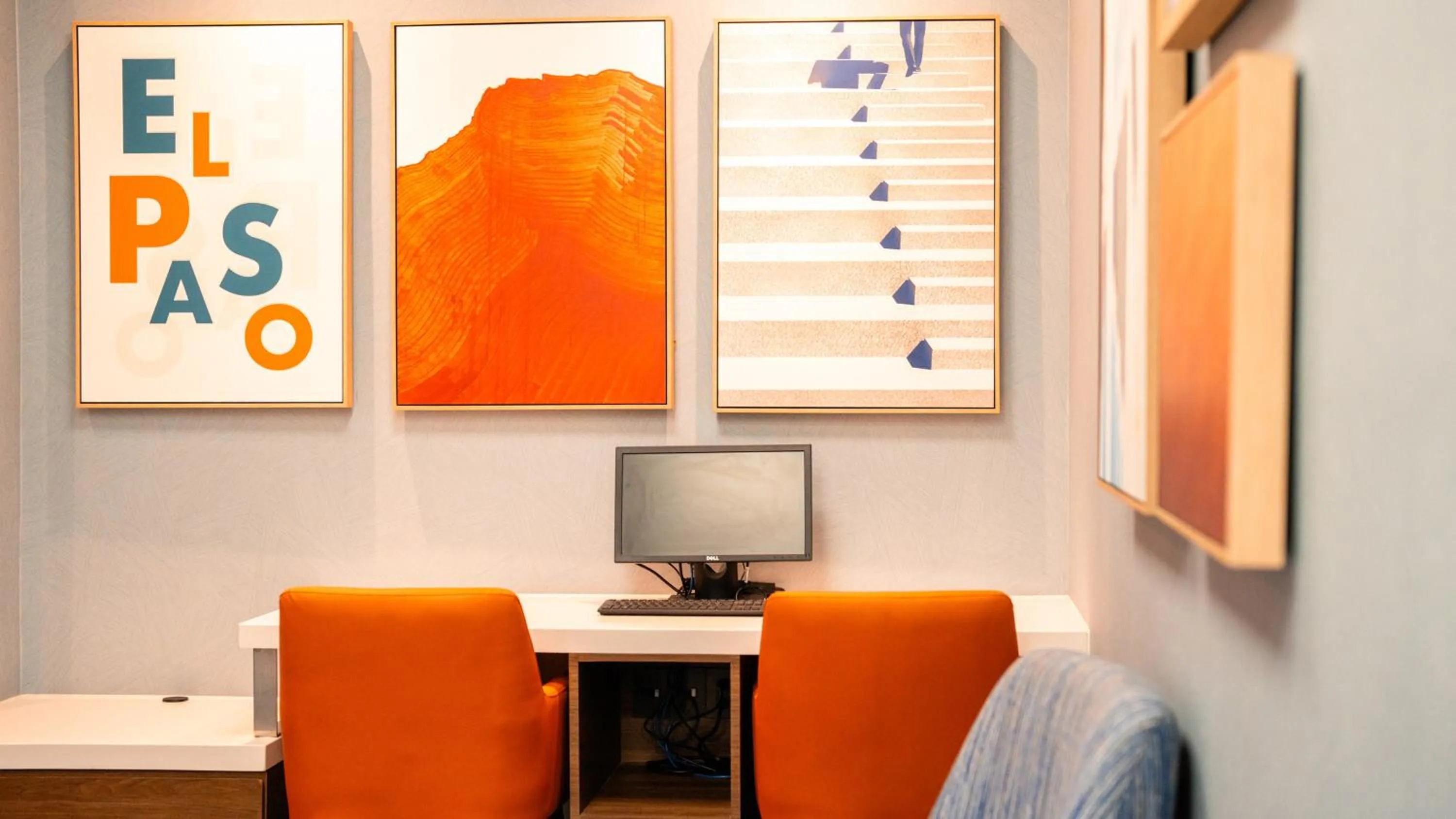 Other in Holiday Inn Express Hotel & Suites CD. Juarez - Las Misiones by IHG