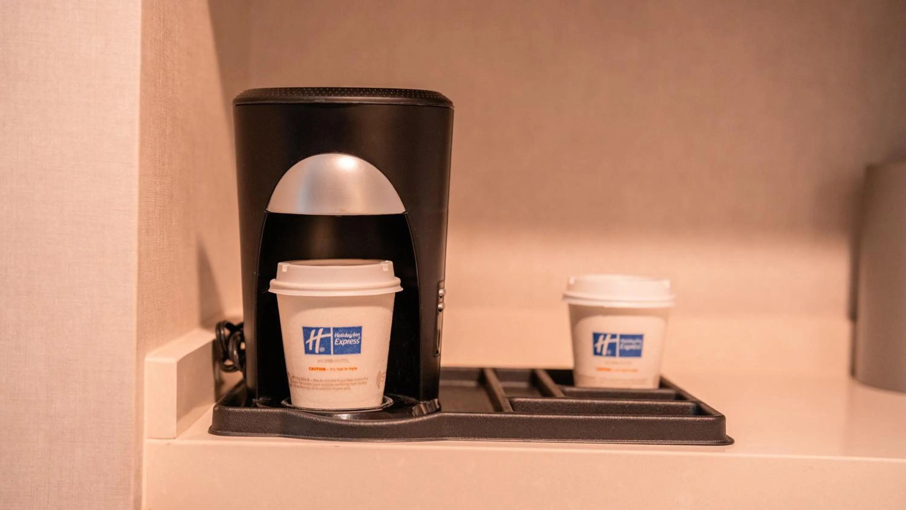 Photo of the whole room in Holiday Inn Express Hotel & Suites CD. Juarez - Las Misiones by IHG