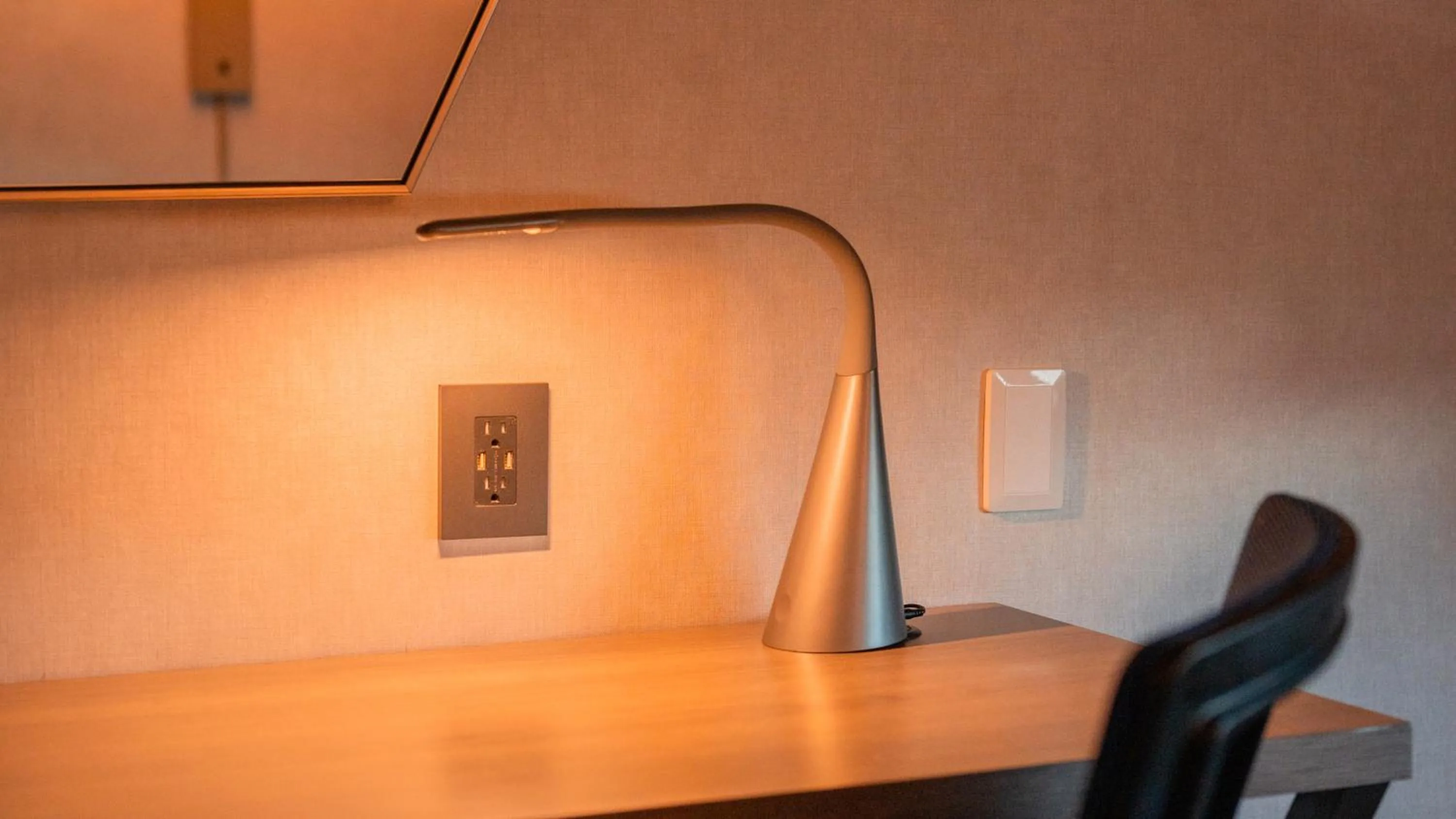 Photo of the whole room in Holiday Inn Express Hotel & Suites CD. Juarez - Las Misiones by IHG