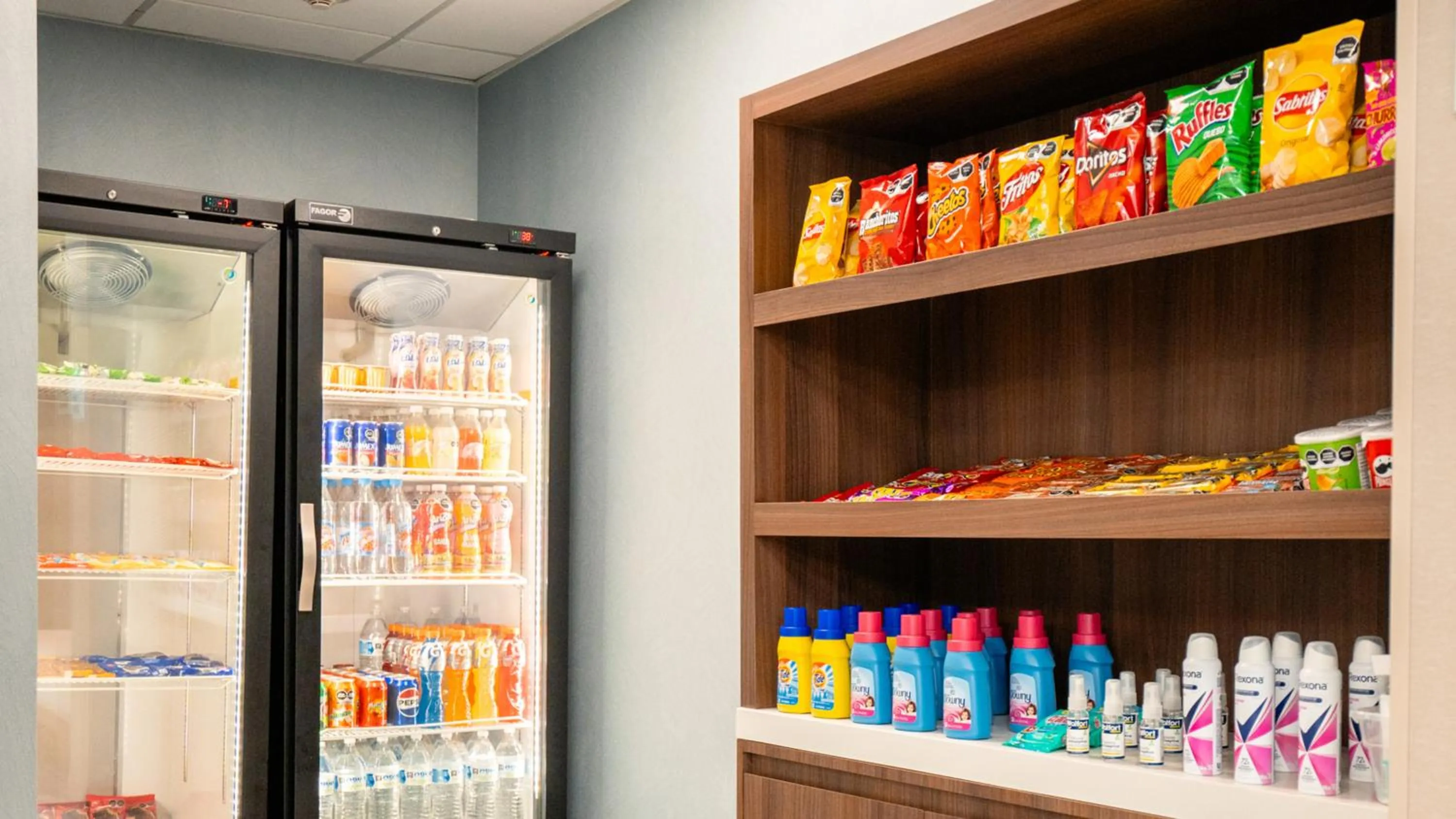 Other in Holiday Inn Express Hotel & Suites CD. Juarez - Las Misiones by IHG