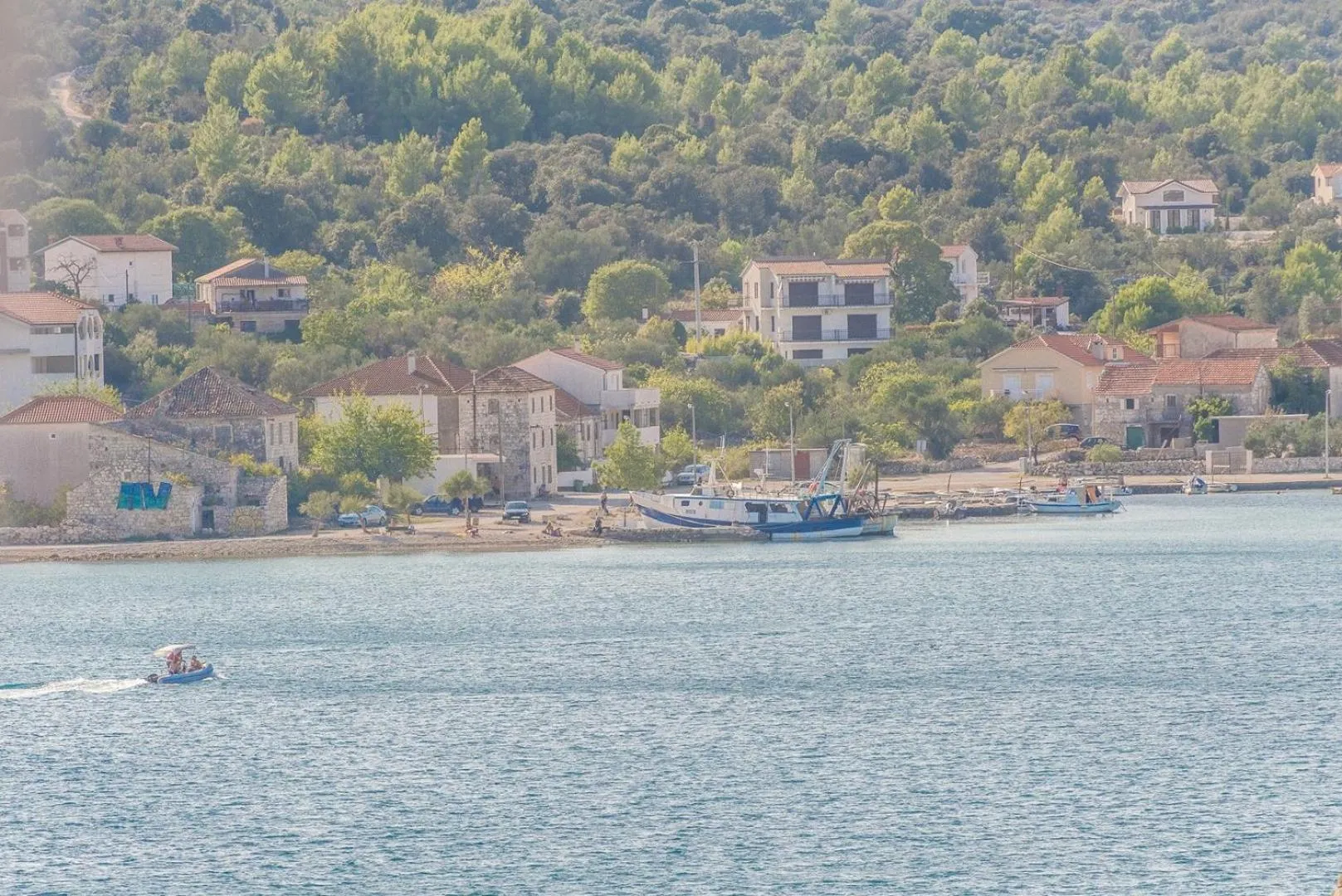 Apartments Kostović