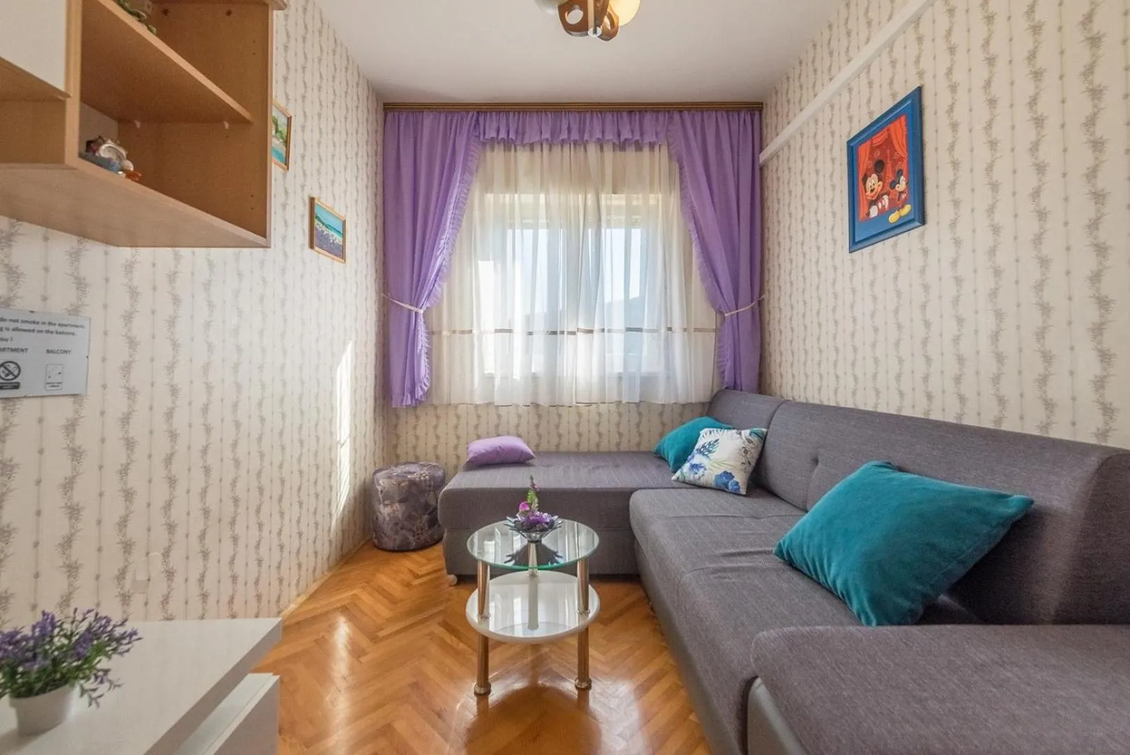 Apartments Kostović