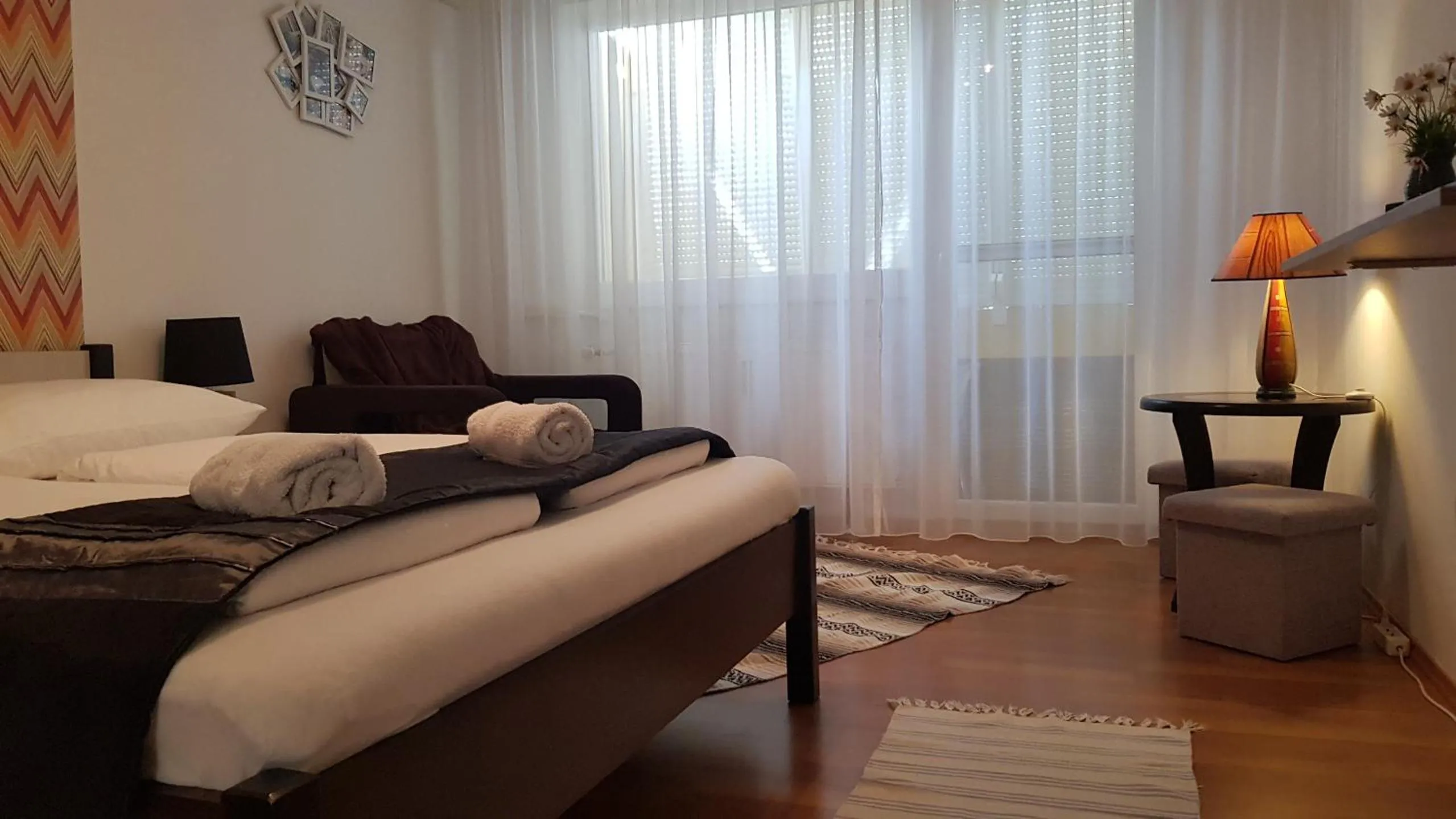 Aquarius Apartman