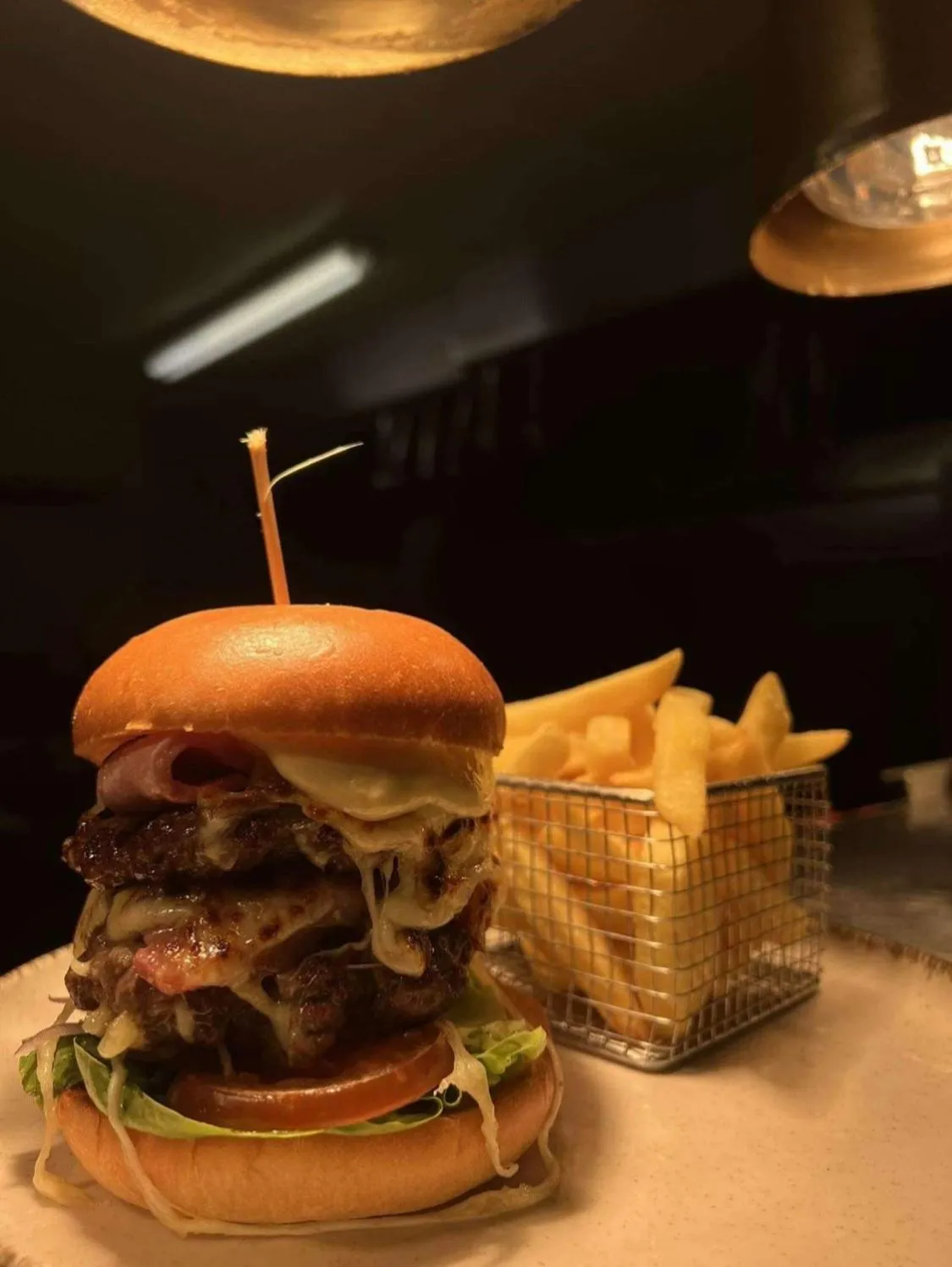 Food in Reddans of Bettystown Luxury Bed & Breakfast, Restaurant and Bar