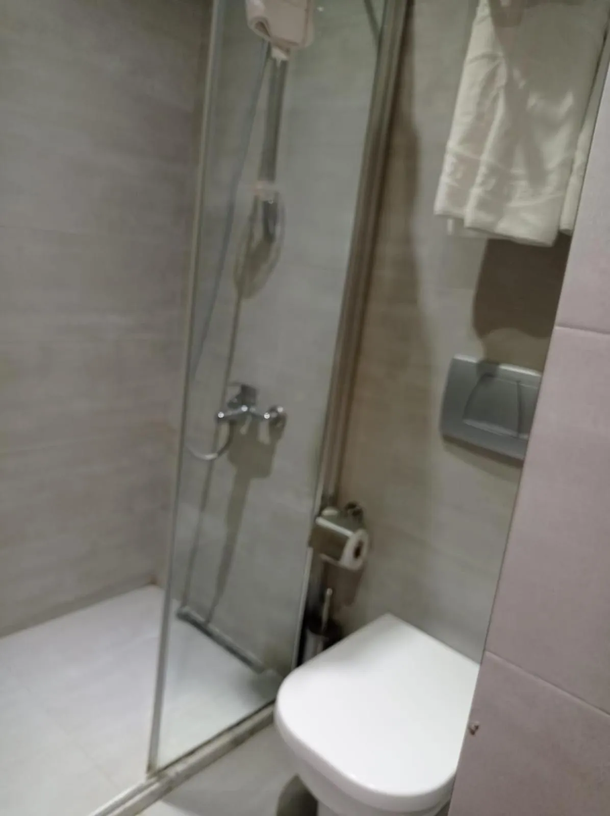 Hotel Resitpasa Istanbul