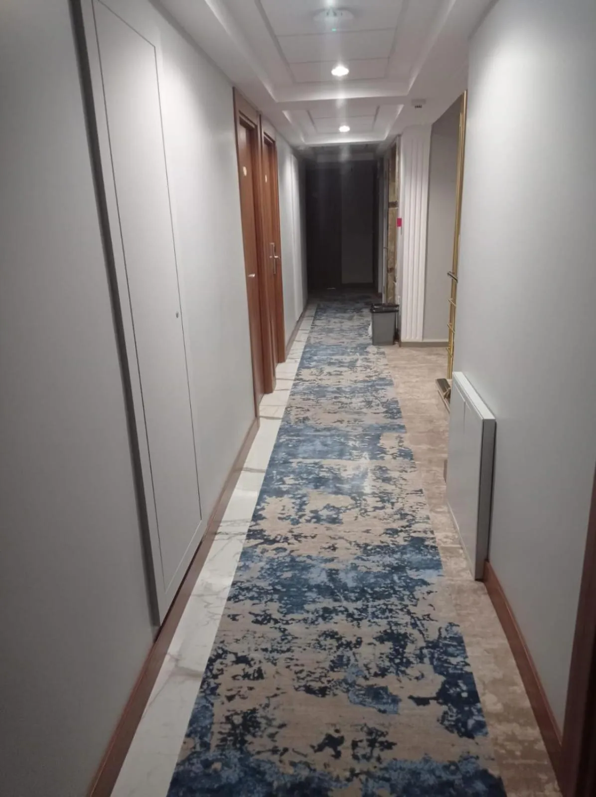 Hotel Resitpasa Istanbul