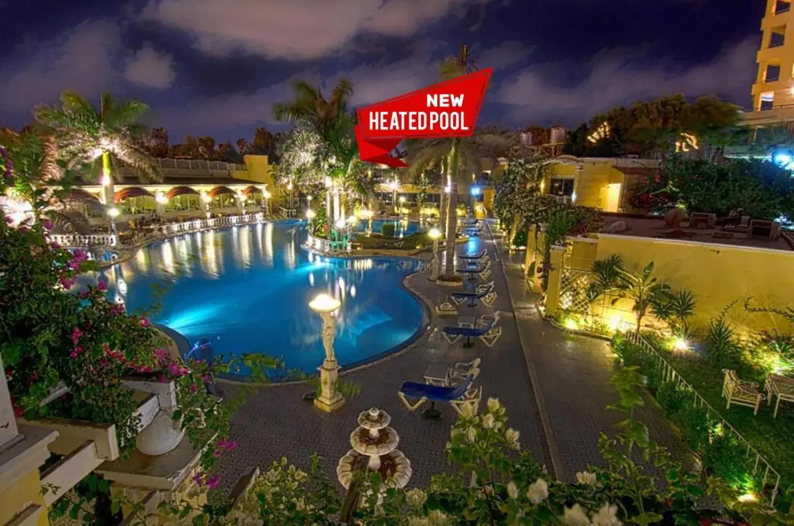 Paradise Inn Beach Resort Paradise Inn Beach Resort