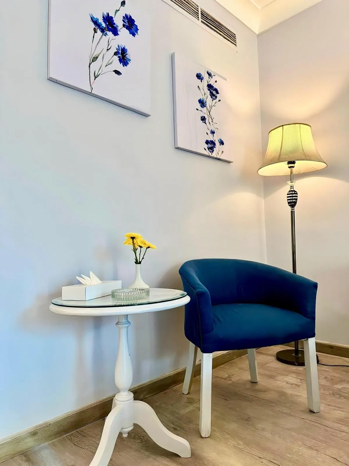 Bedroom in Paradise Inn Beach Resort