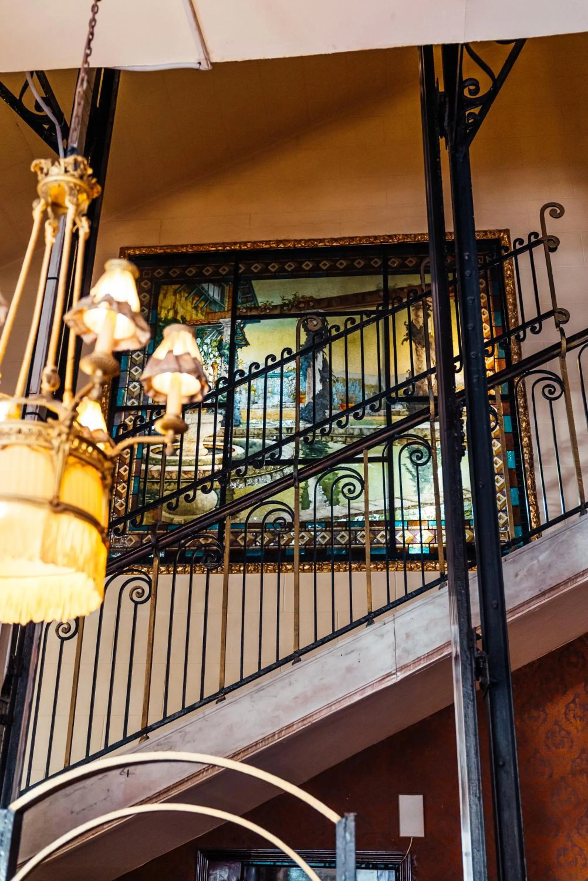 Property building in Le Metropole Luxury Heritage Hotel Since 1902 by Paradise Inn Group