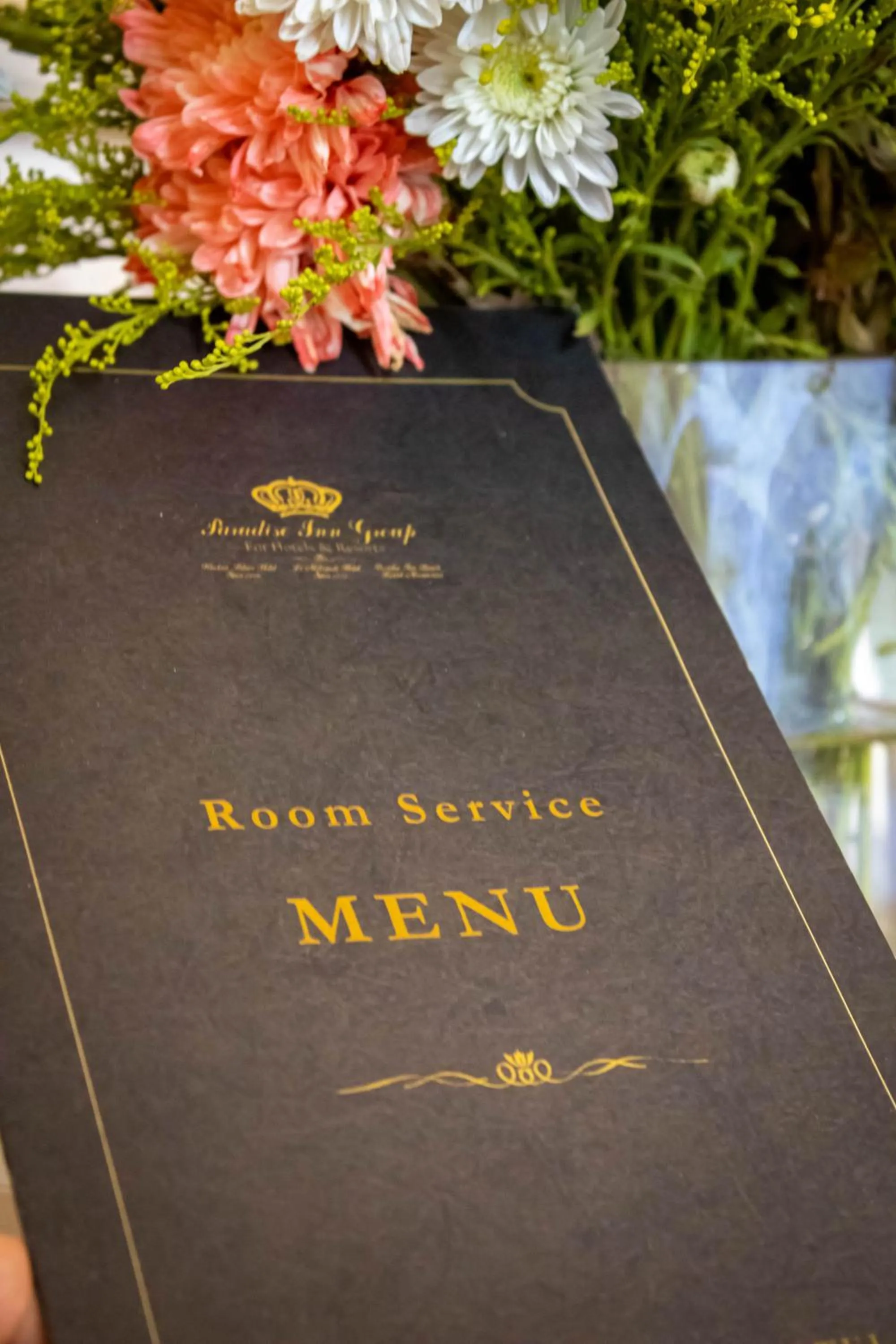 room service in Windsor Palace Luxury Heritage Hotel Since 1906 by Paradise Inn Group