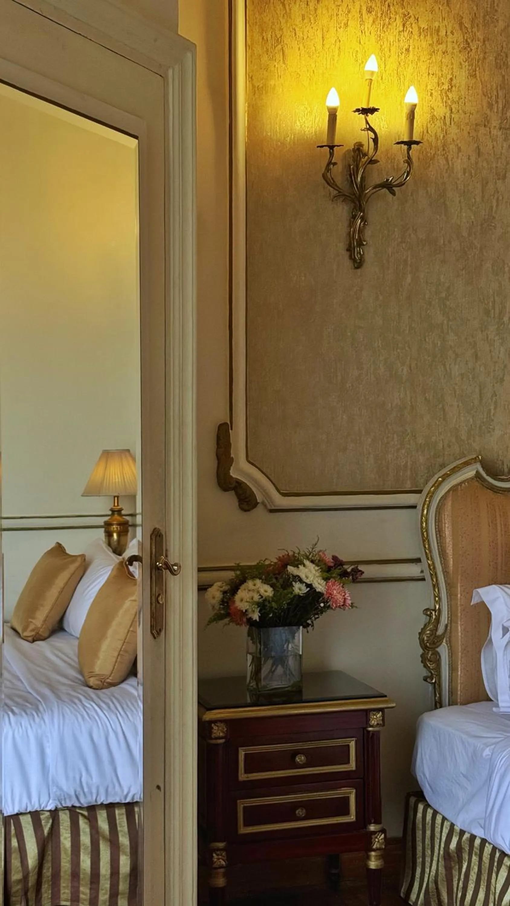 Bedroom, Bed in Windsor Palace Luxury Heritage Hotel Since 1906 by Paradise Inn Group
