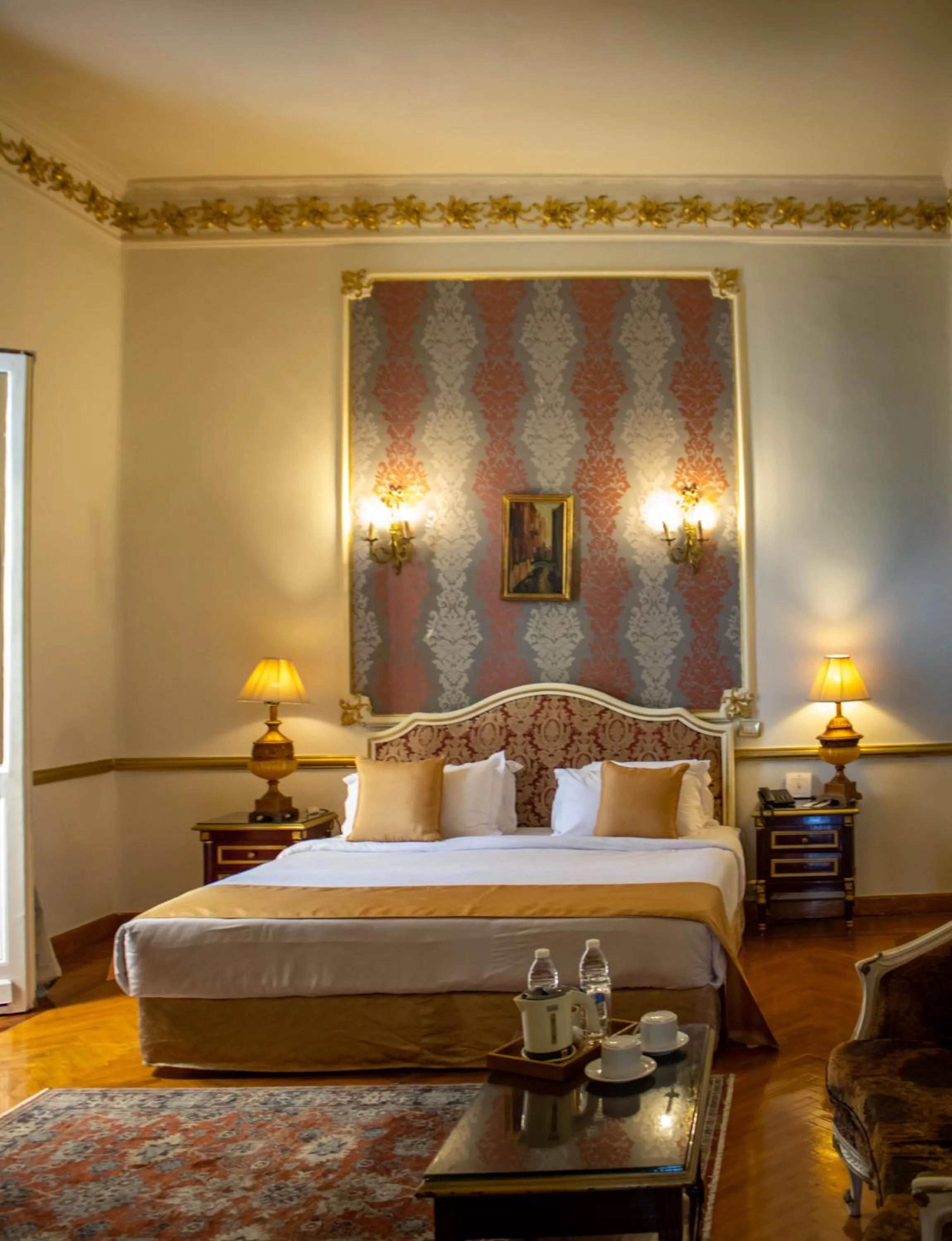 Bedroom, Bed in Windsor Palace Luxury Heritage Hotel Since 1906 by Paradise Inn Group