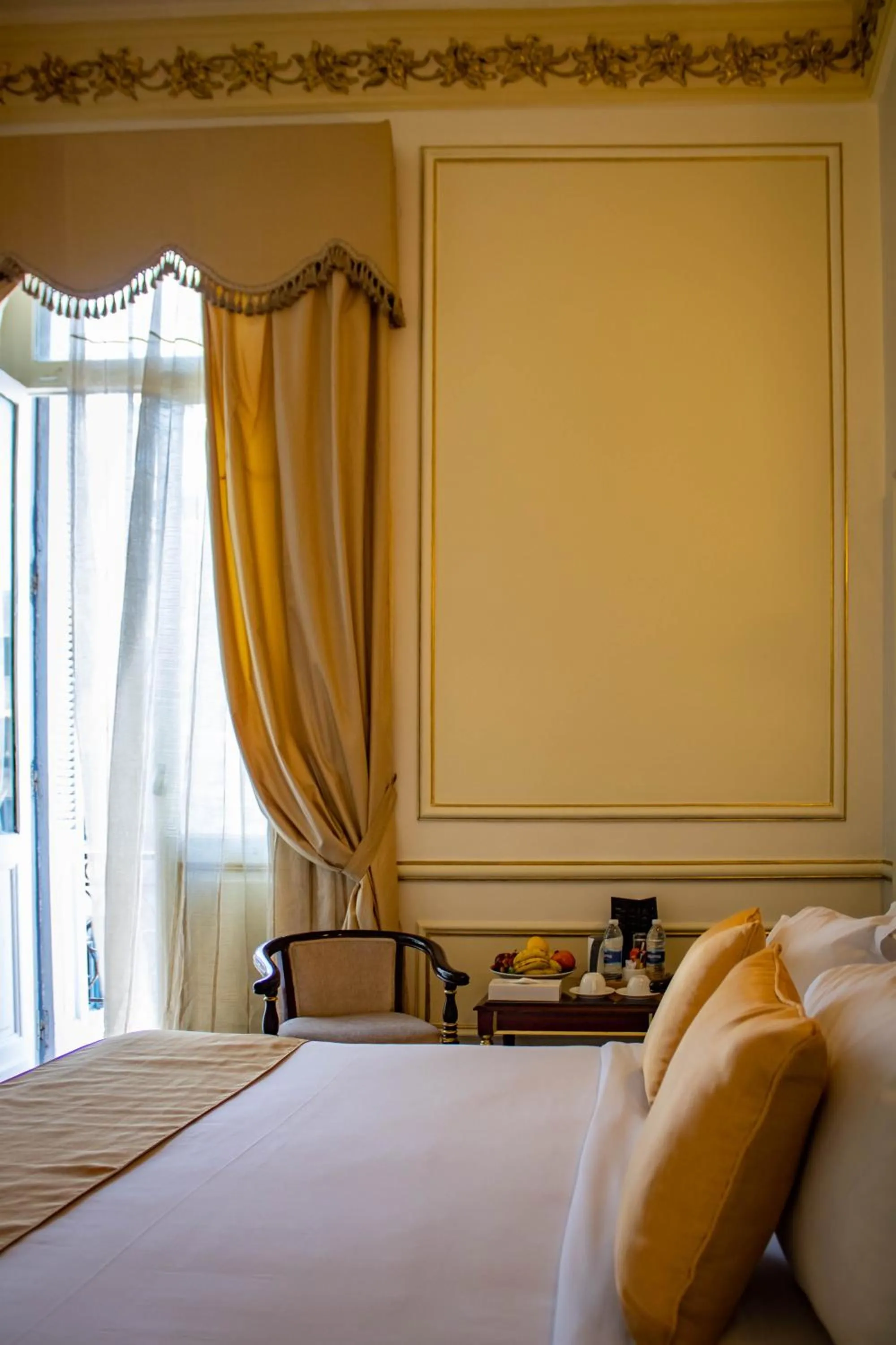 Bedroom, Bed in Windsor Palace Luxury Heritage Hotel Since 1906 by Paradise Inn Group