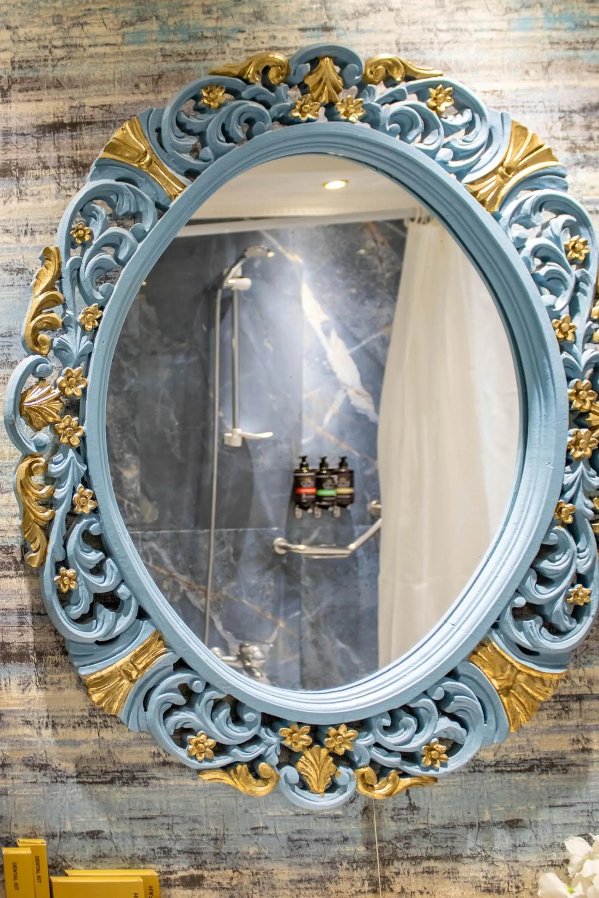 Bed in Windsor Palace Luxury Heritage Hotel Since 1906 by Paradise Inn Group