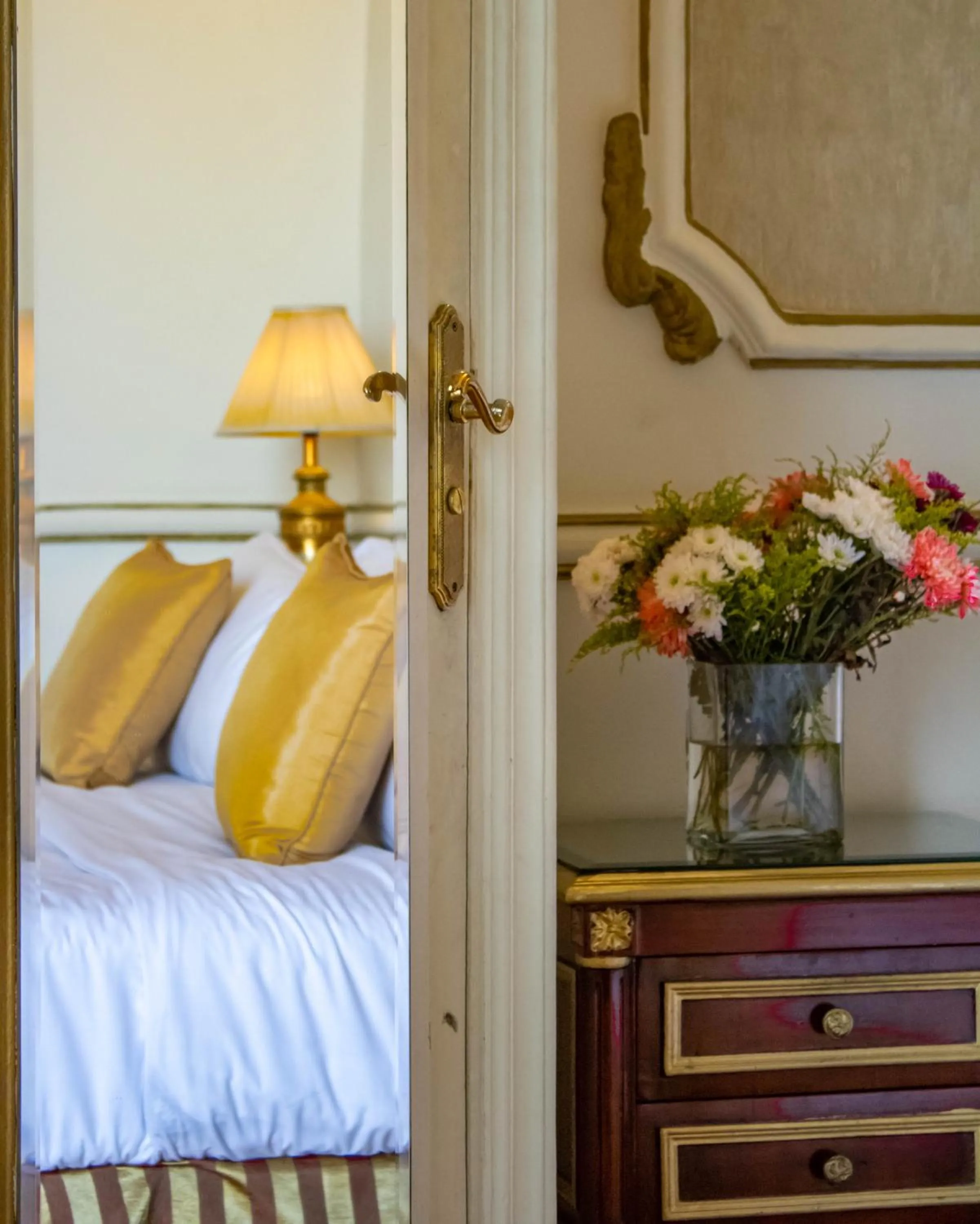 Bedroom, Bed in Windsor Palace Luxury Heritage Hotel Since 1906 by Paradise Inn Group