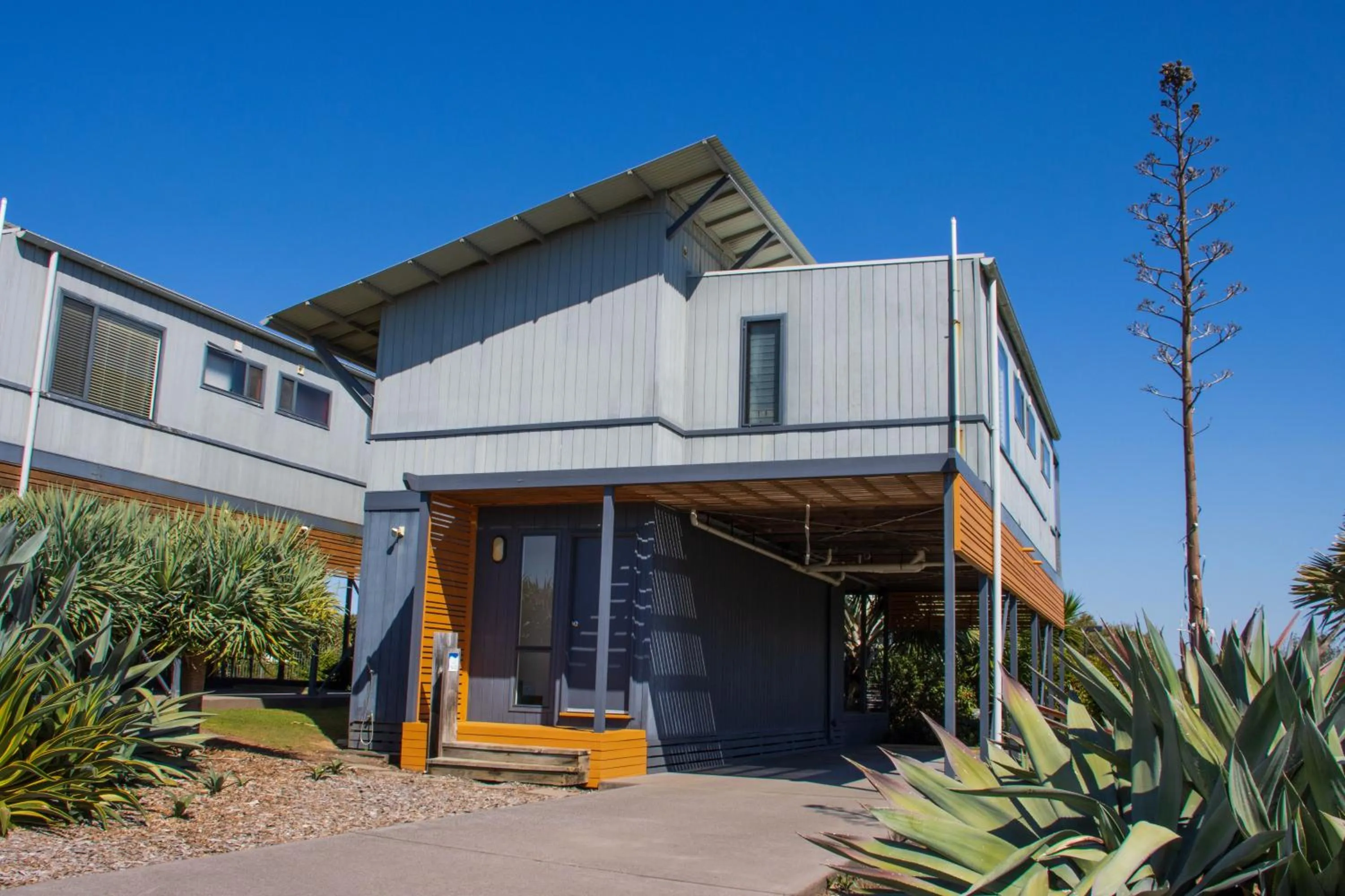 Serenity Diamond Beach