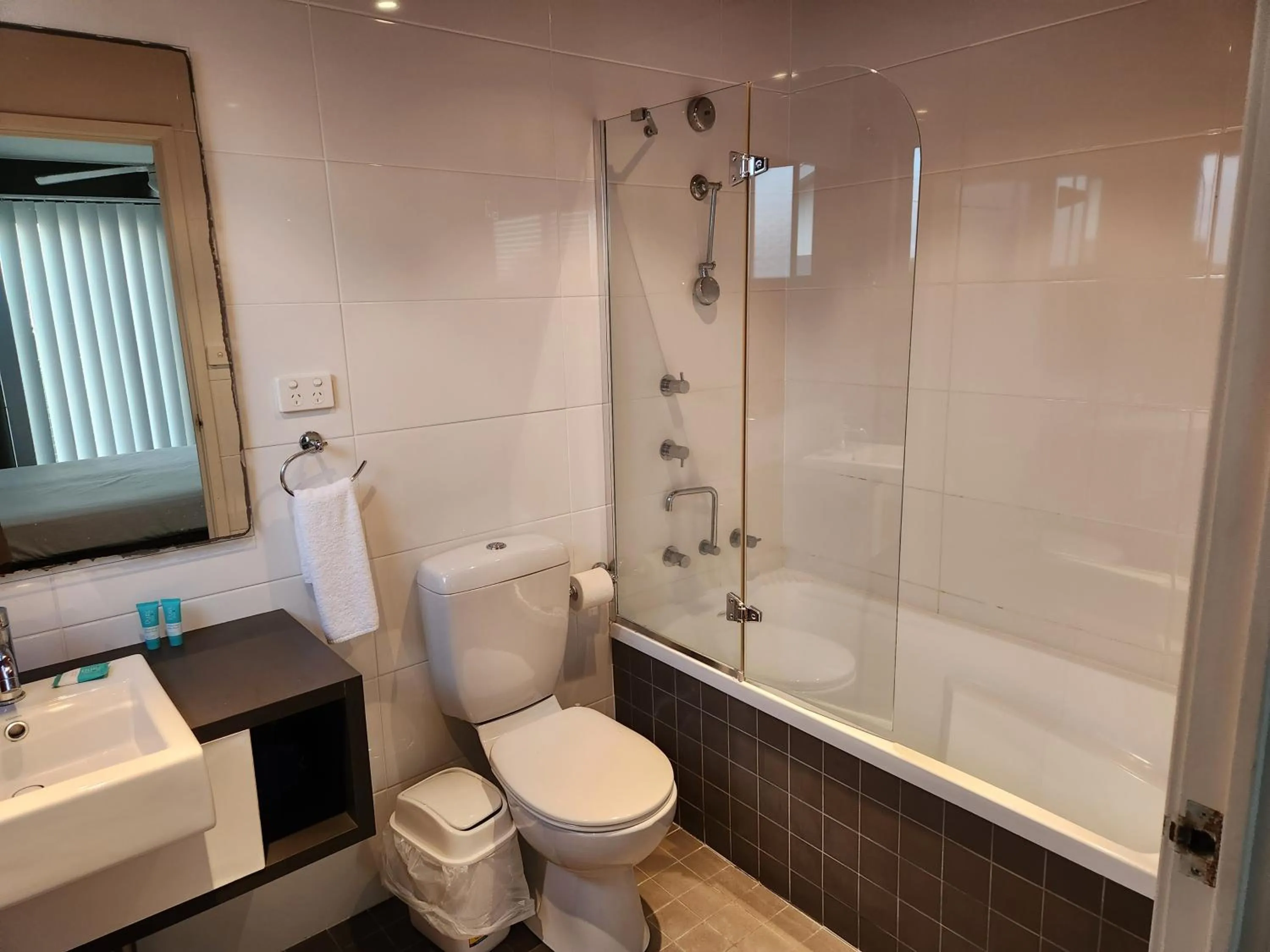 One-Bedroom Villa in Serenity Diamond Beach