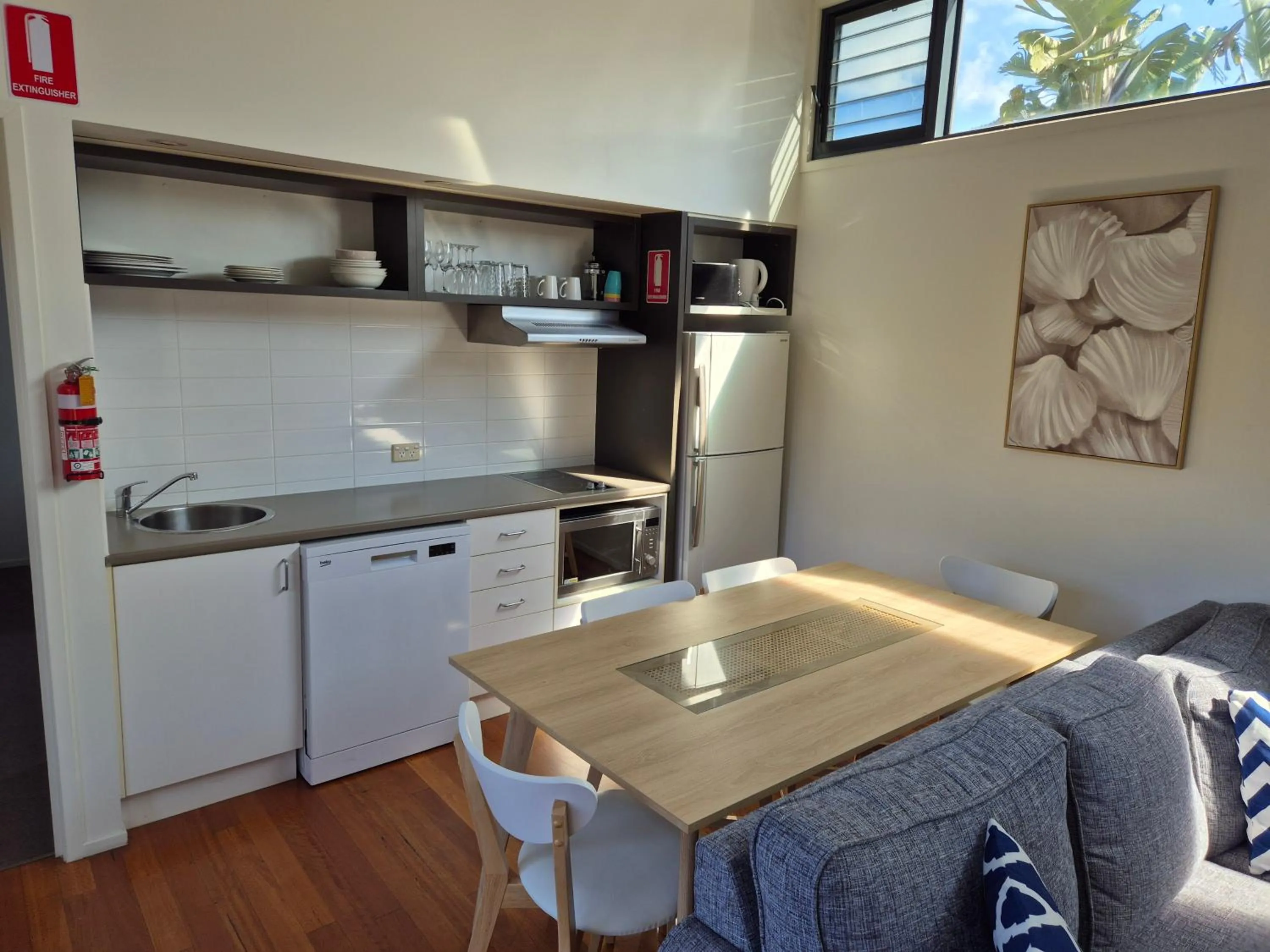 Serenity Diamond Beach