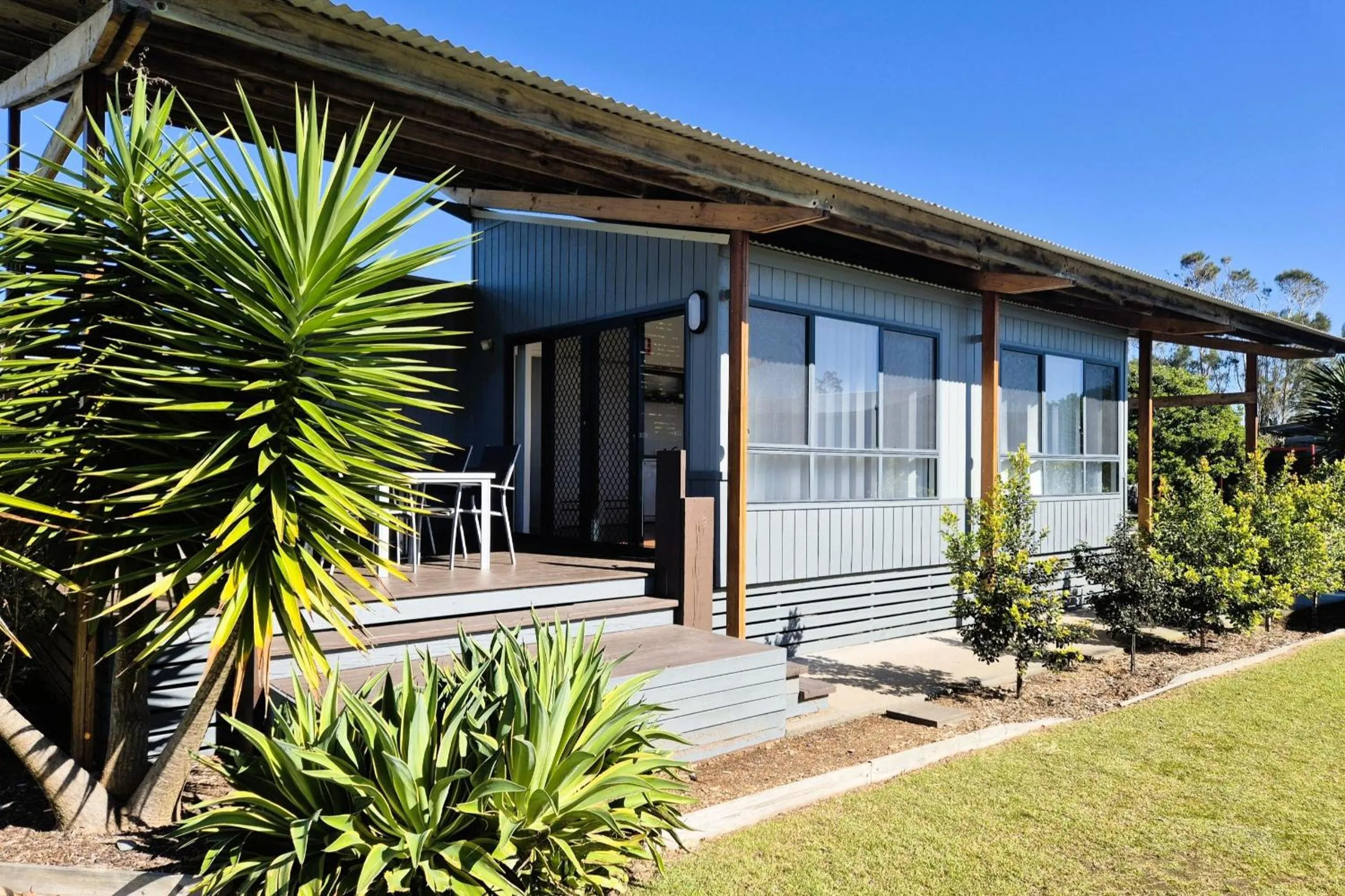 Serenity Diamond Beach