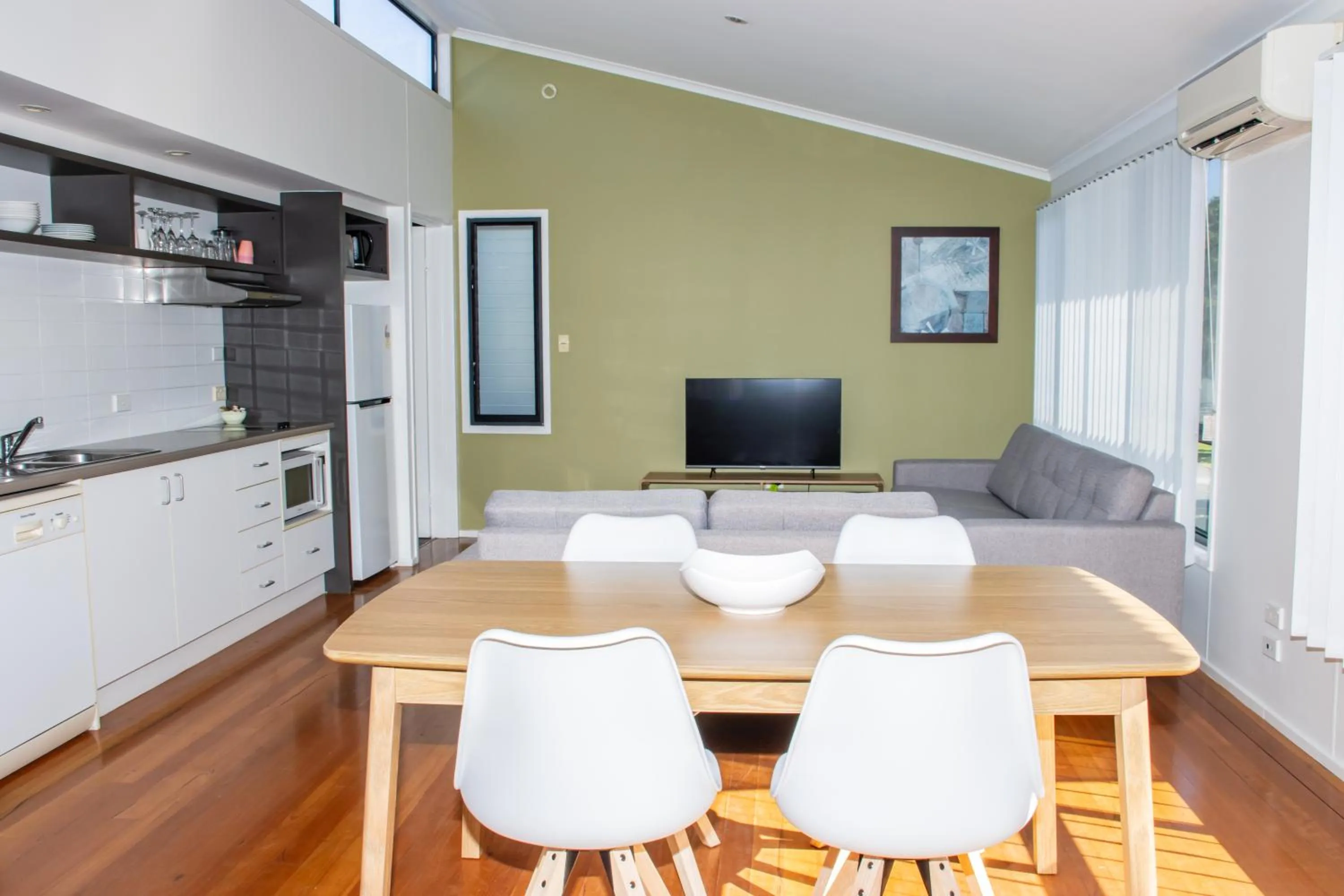 Serenity Diamond Beach