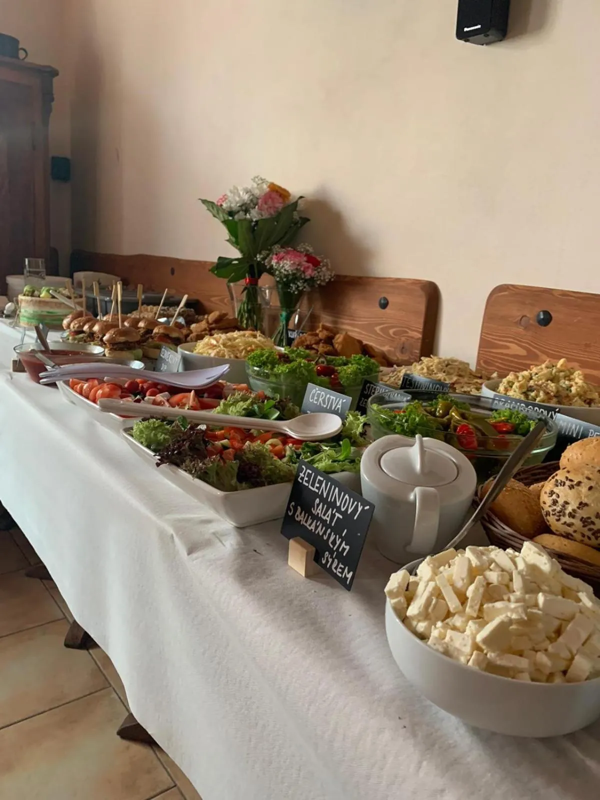 Penzion U Grobiana