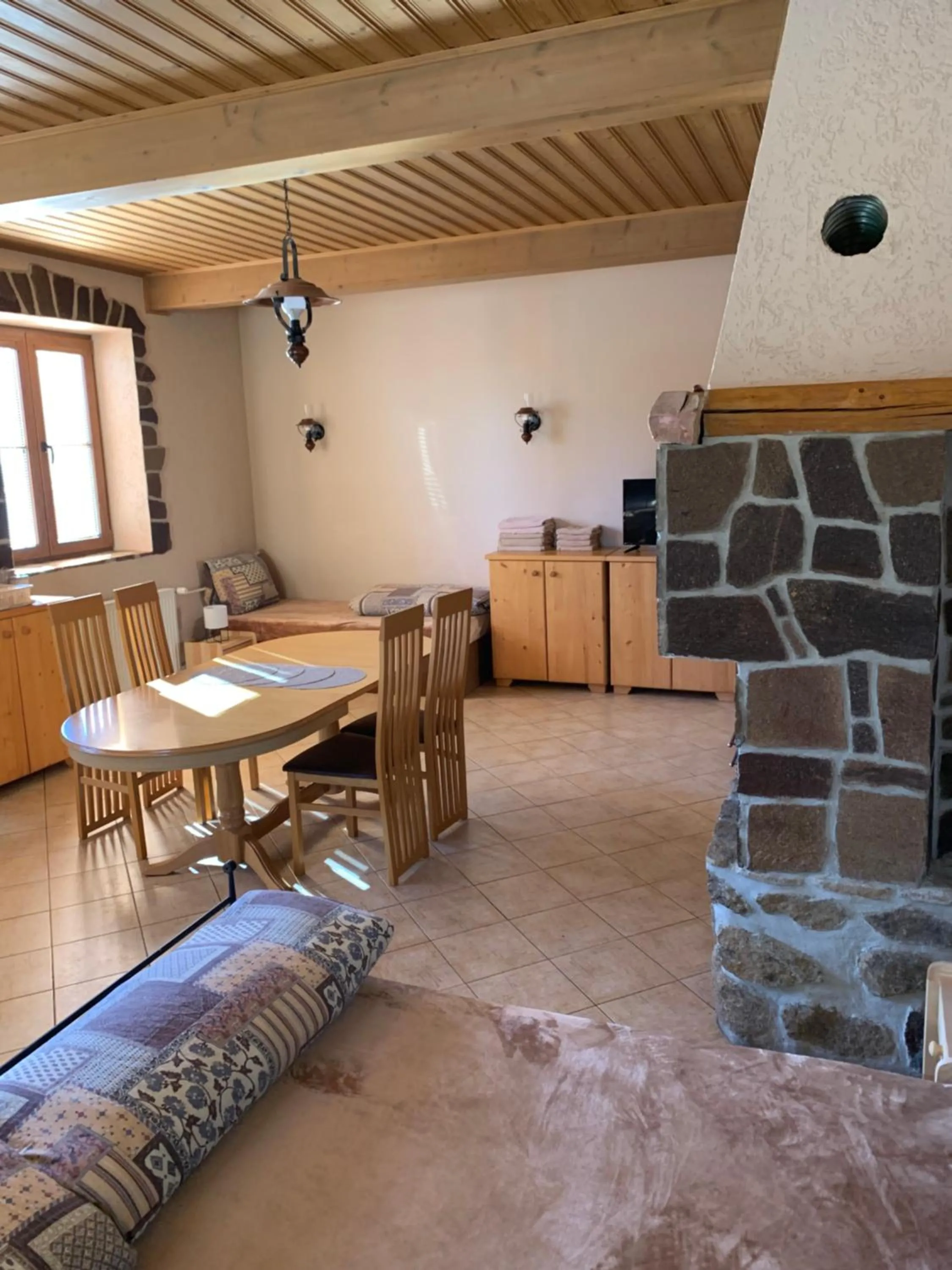 Penzion U Grobiana