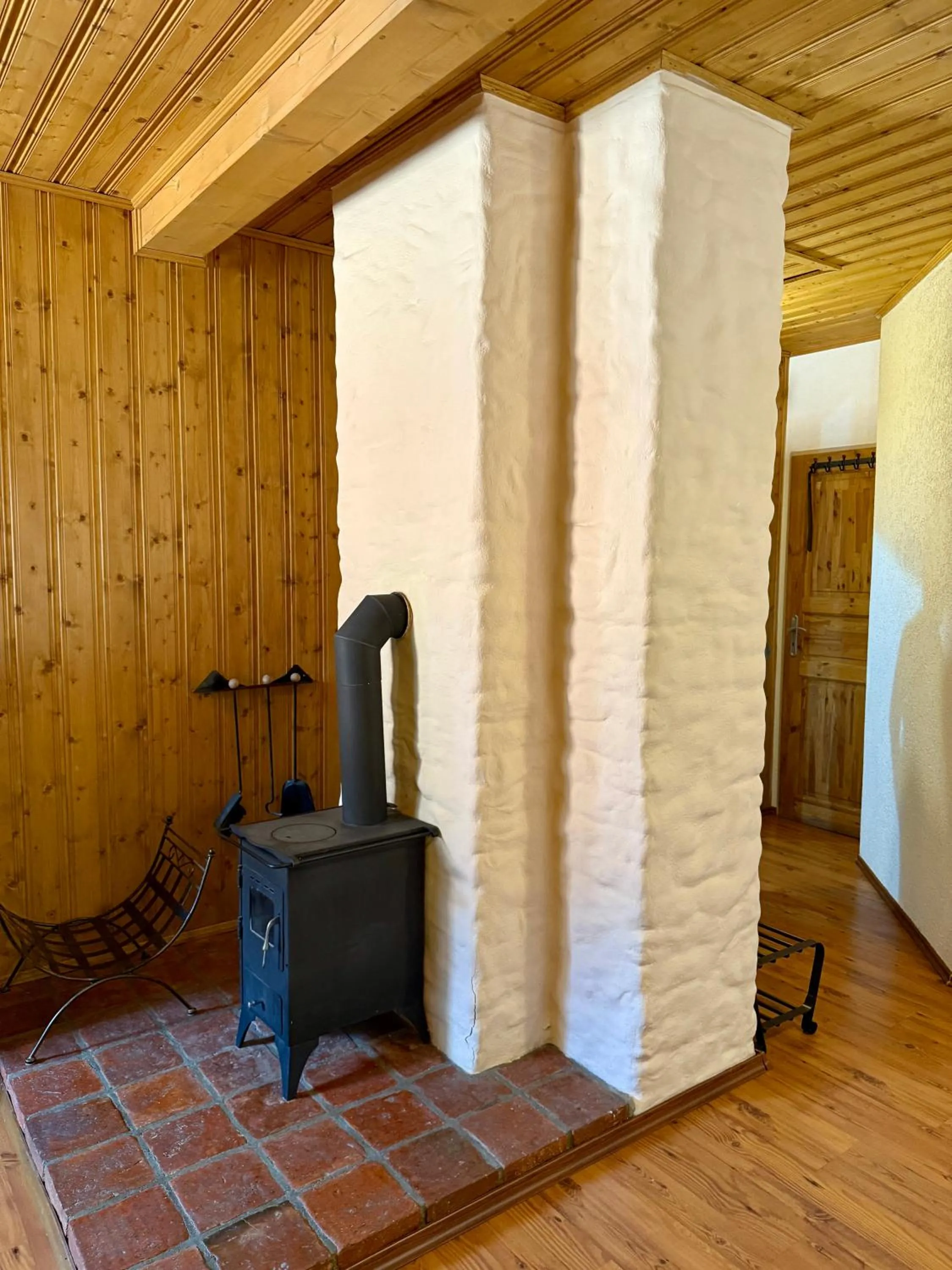 Penzion U Grobiana