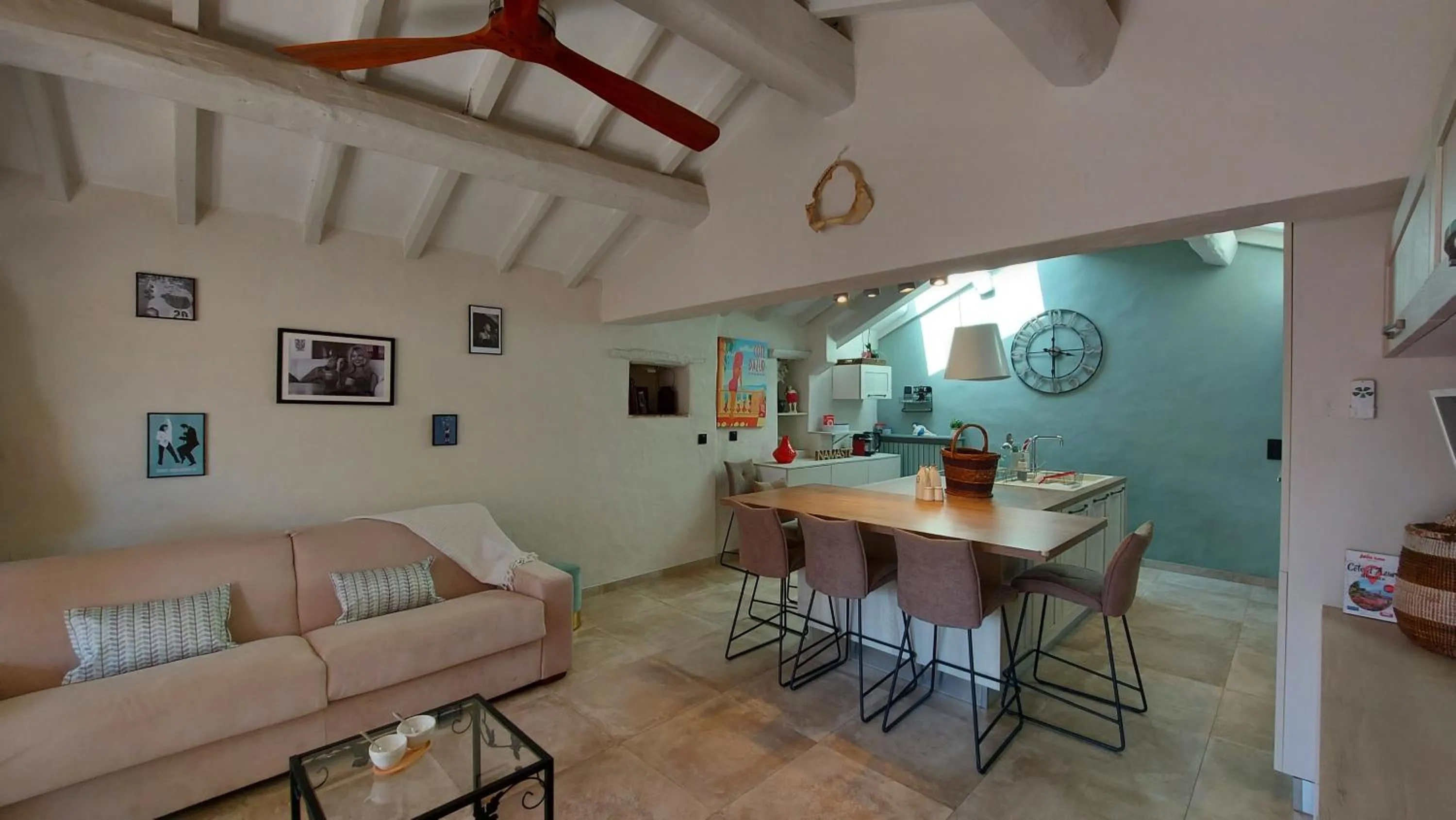 La Bombonière & Spa