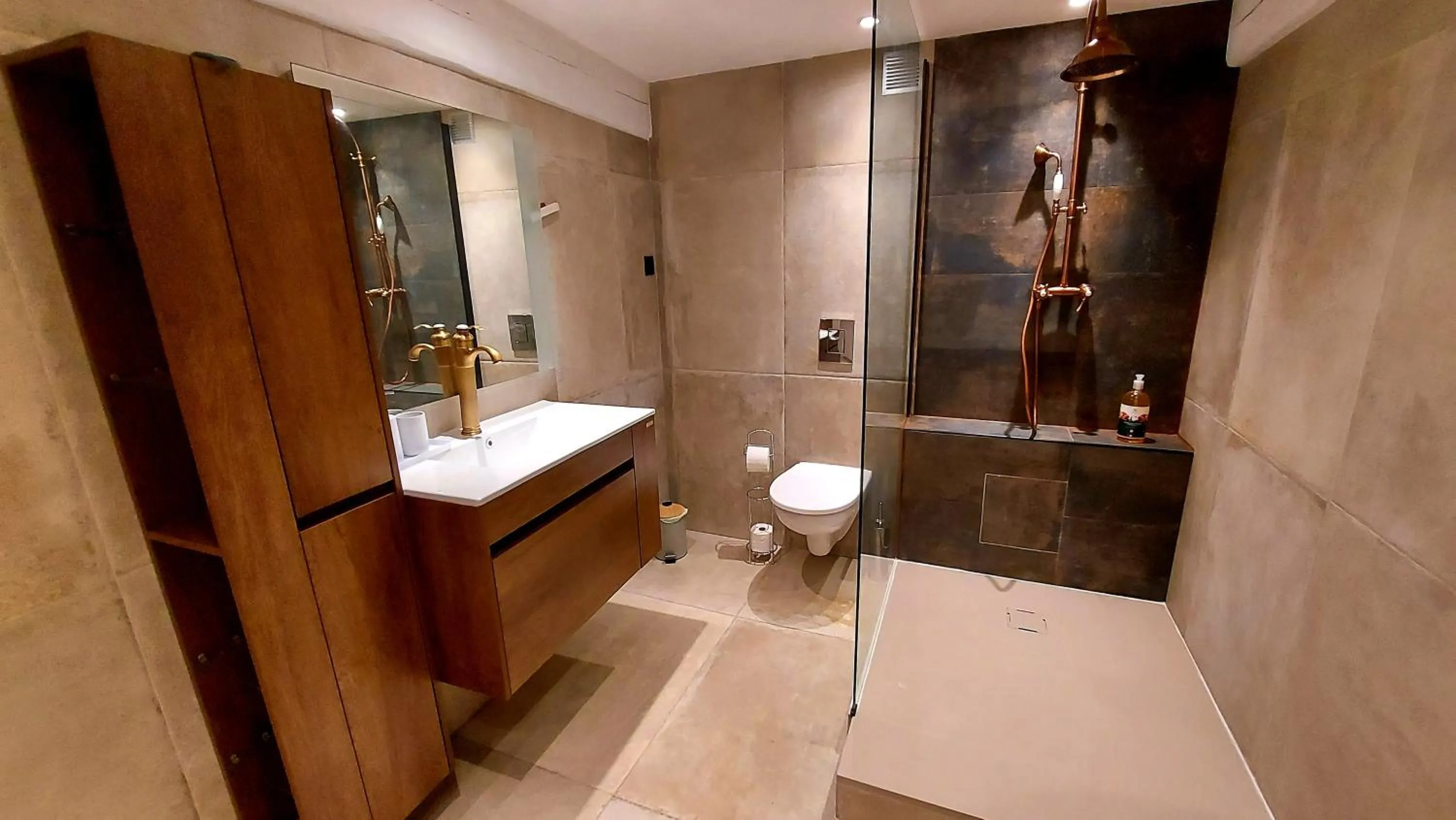 La Bombonière & Spa