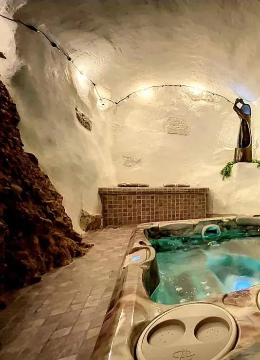 La Bombonière & Spa