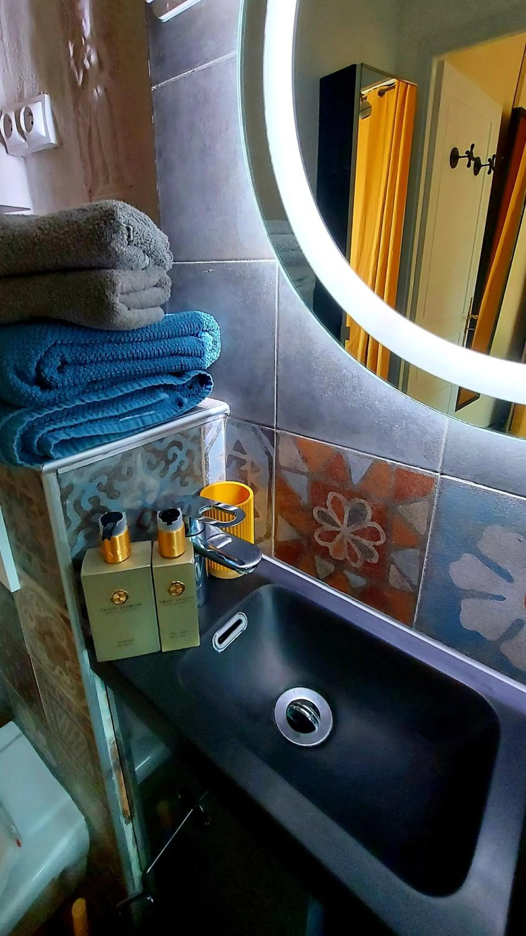 La Bombonière & Spa