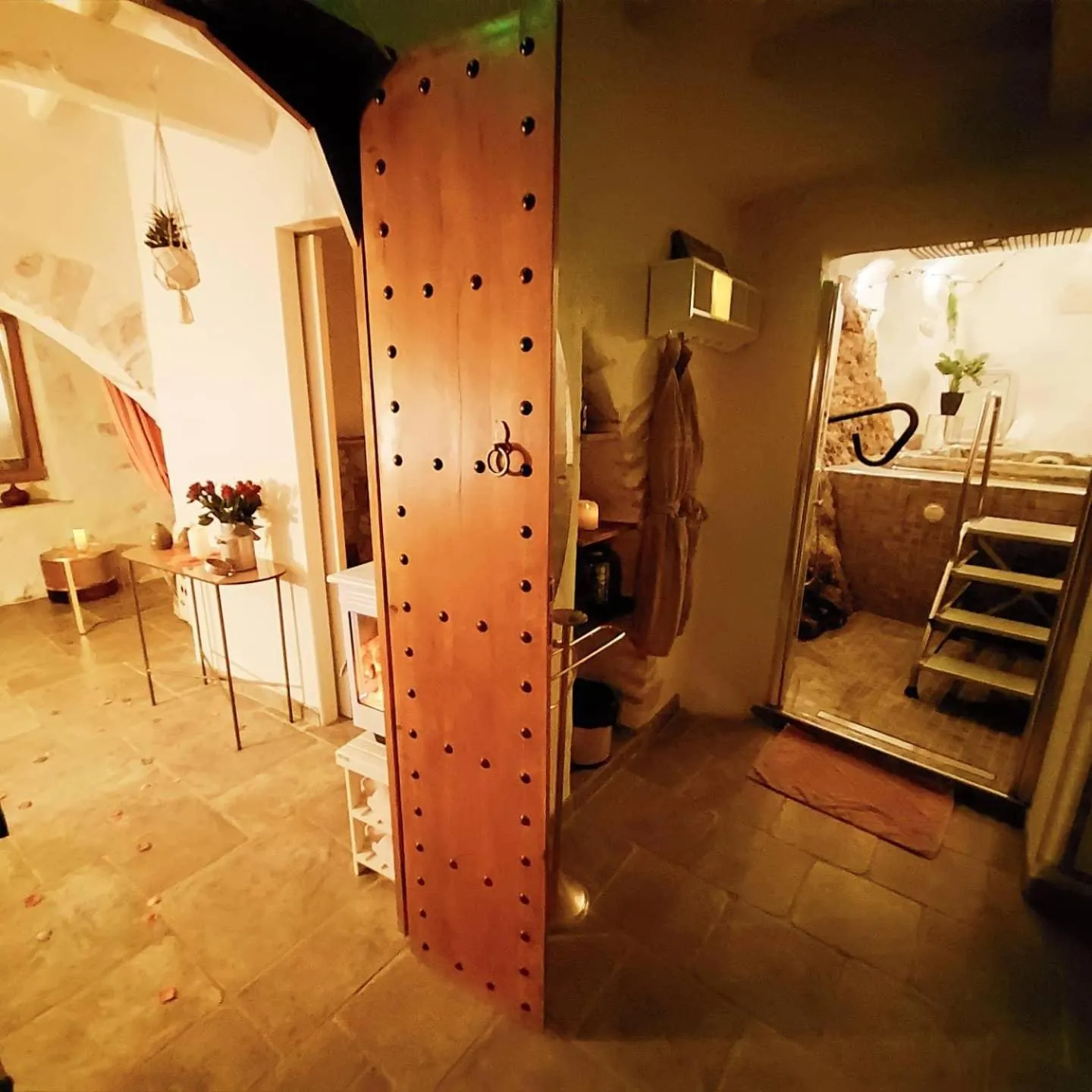 La Bombonière & Spa