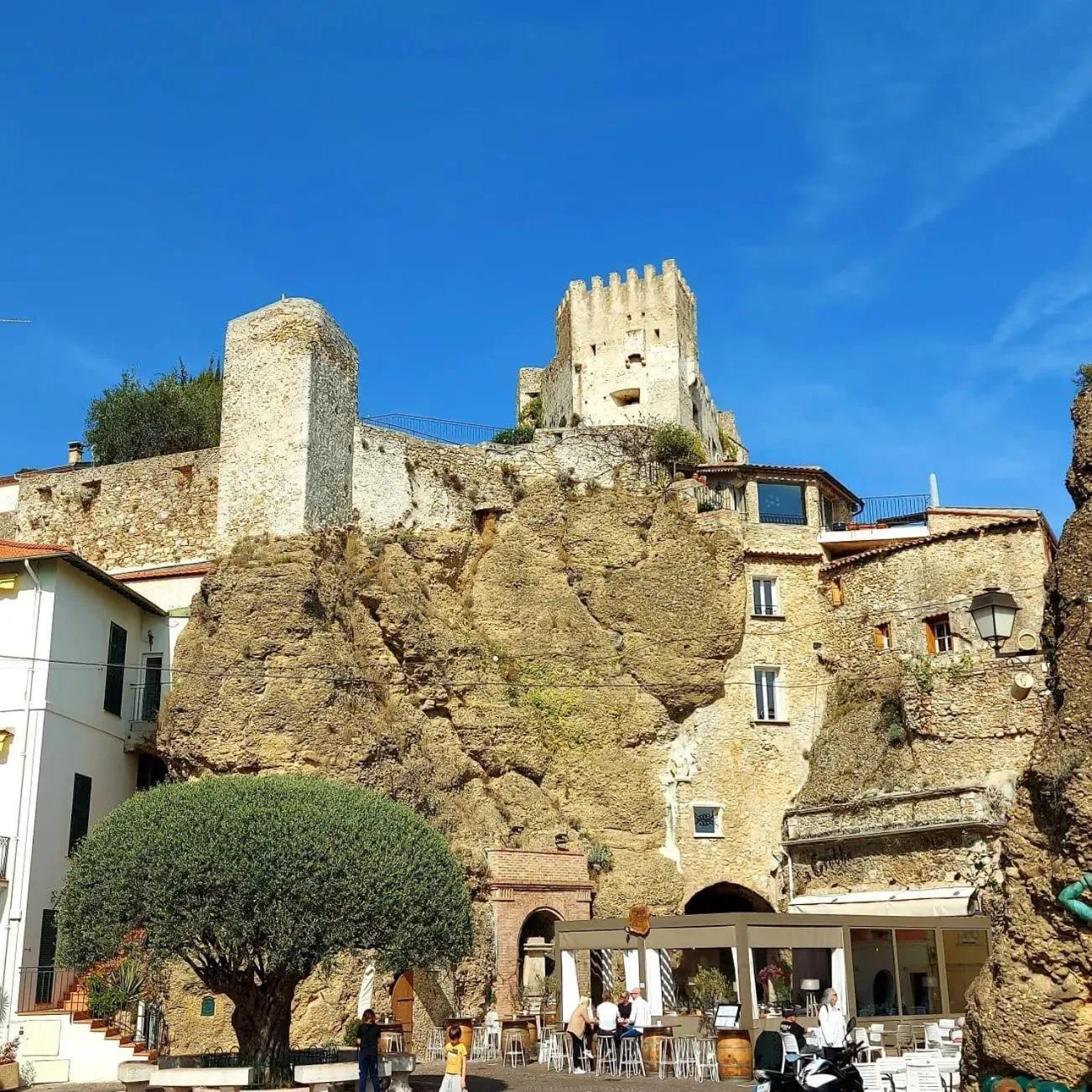 La Bombonière & Spa