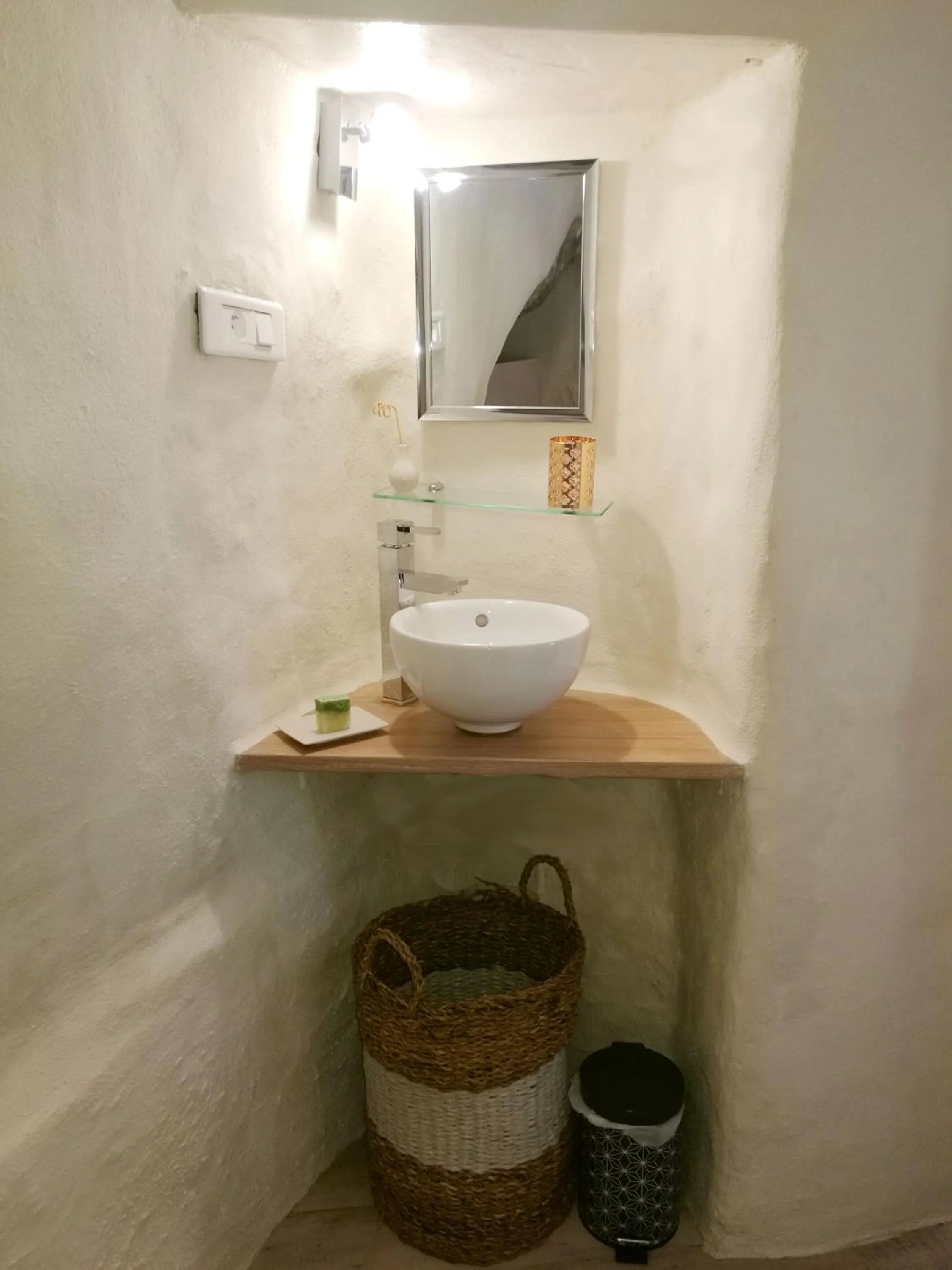 La Bombonière & Spa