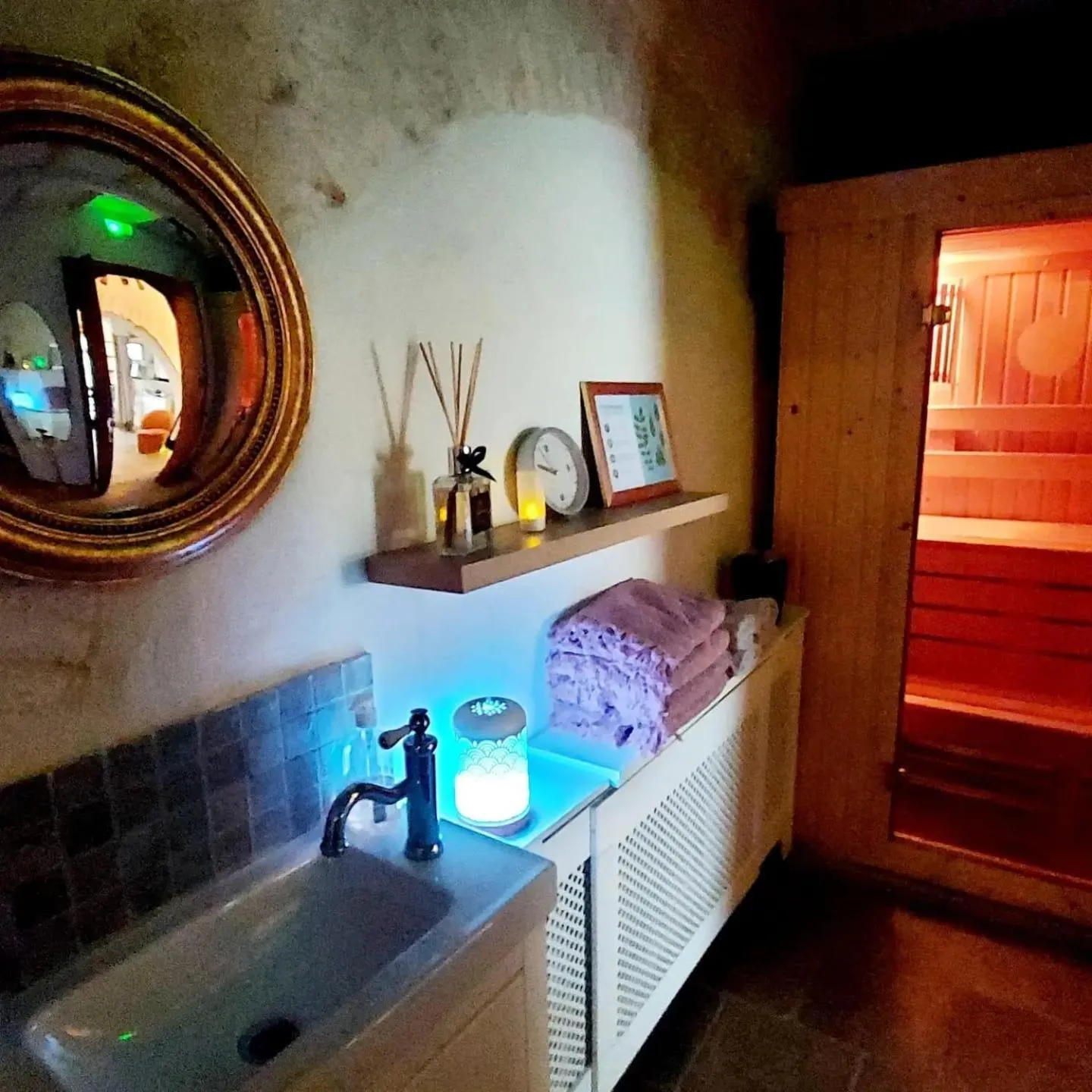 La Bombonière & Spa