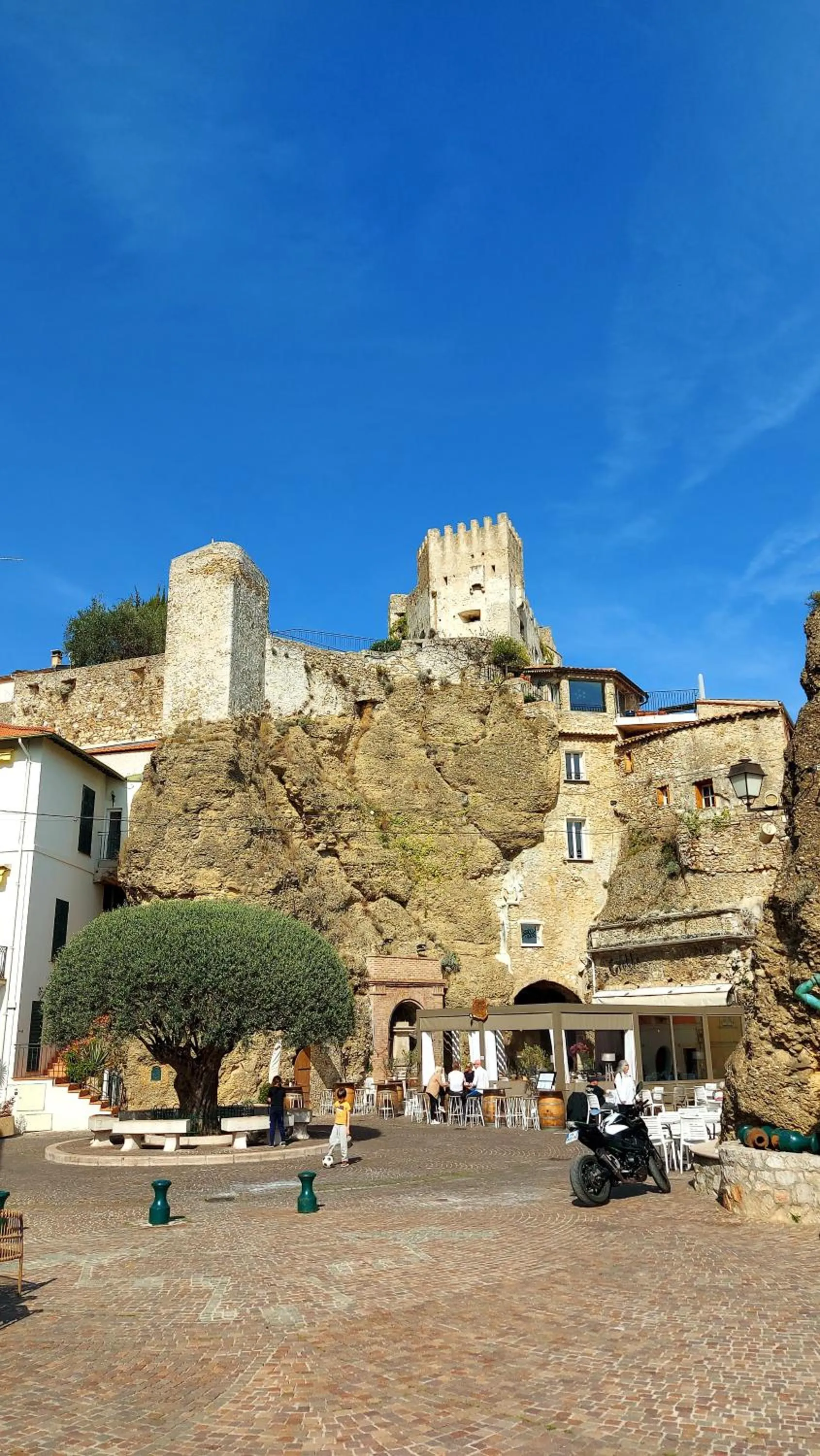 La Bombonière & Spa