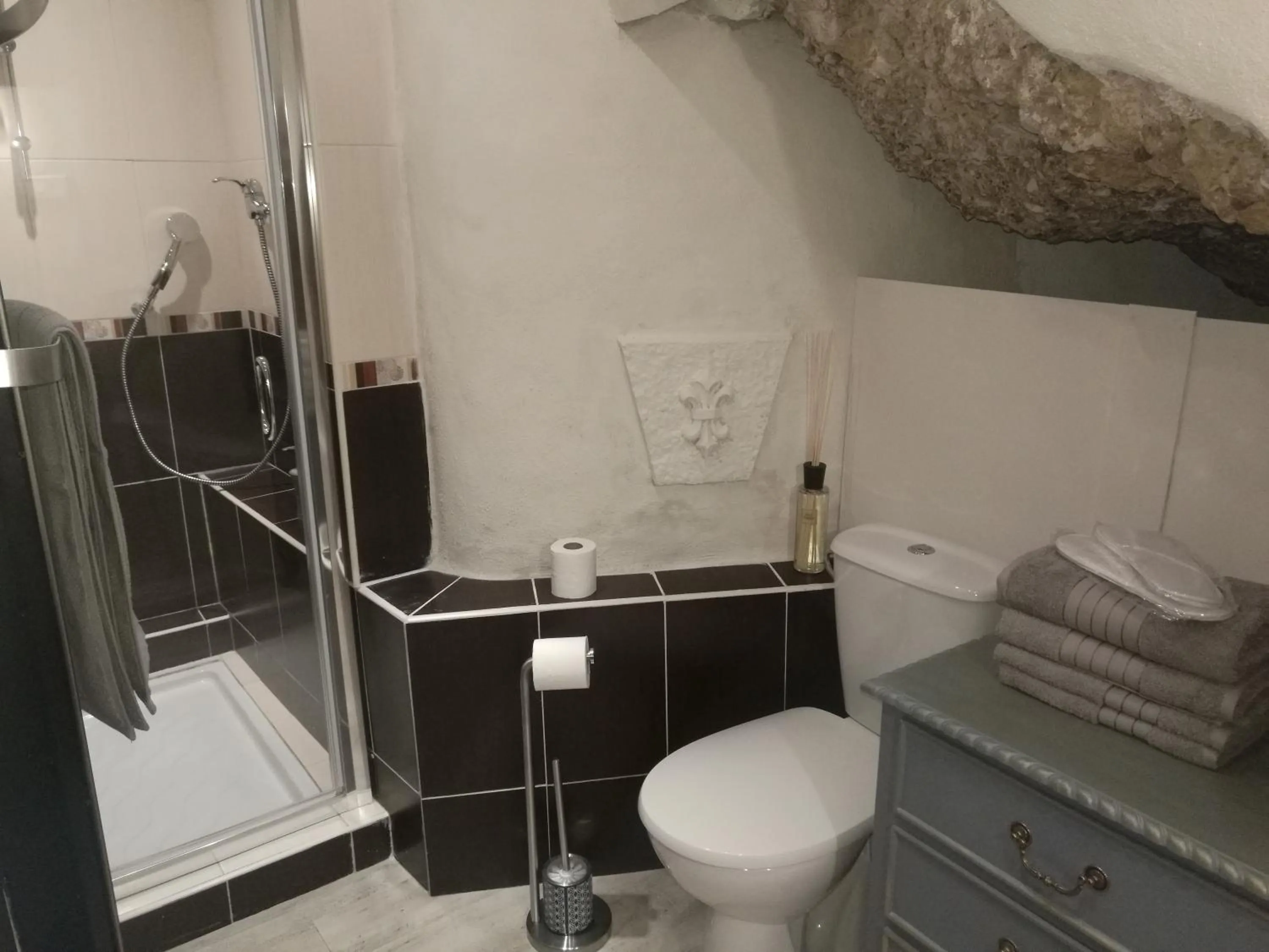 La Bombonière & Spa