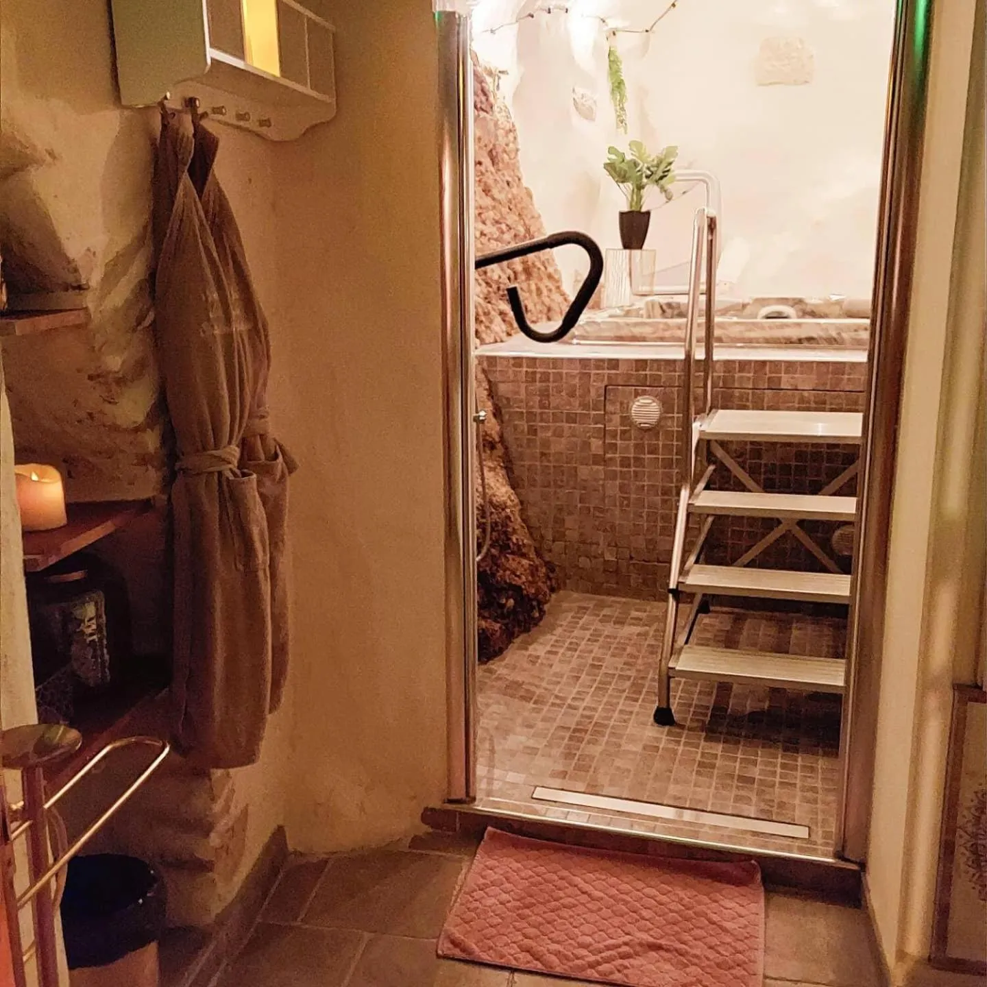 La Bombonière & Spa