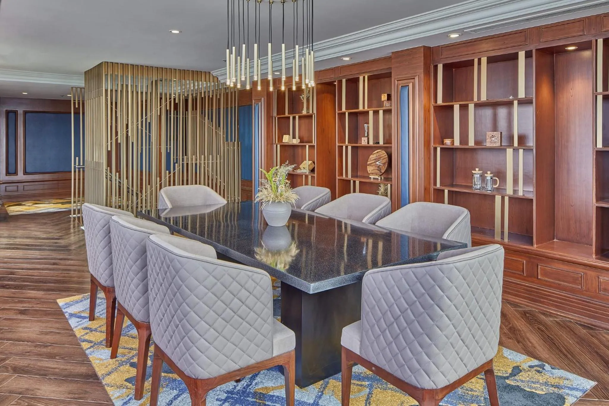 Other in Holiday Inn & Suites Manila Galleria by IHG