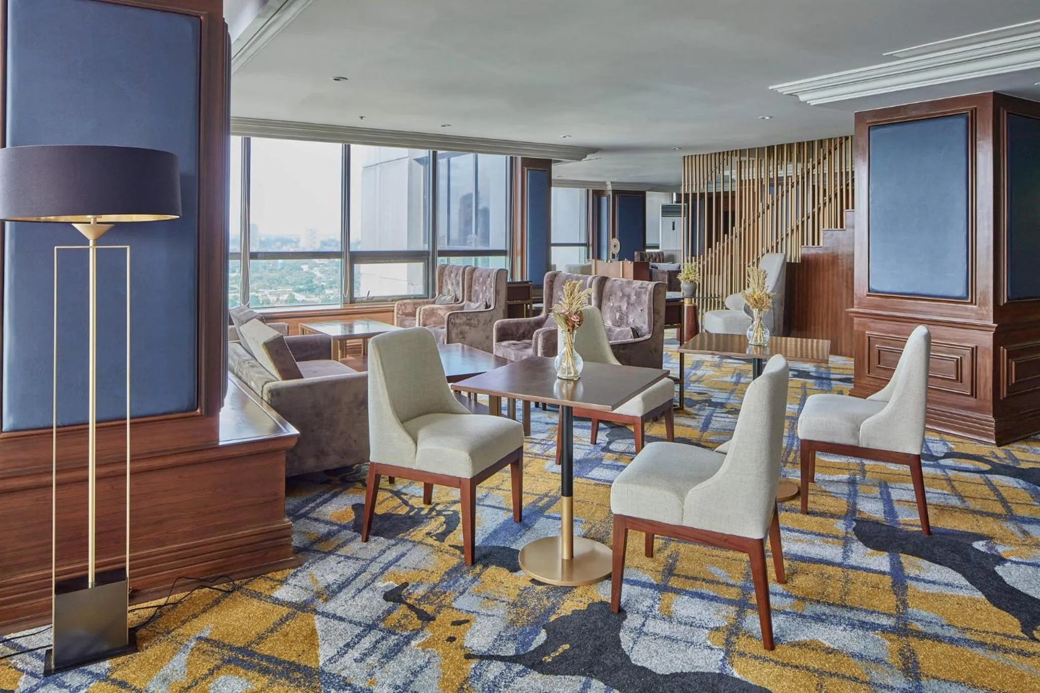 Other in Holiday Inn & Suites Manila Galleria by IHG