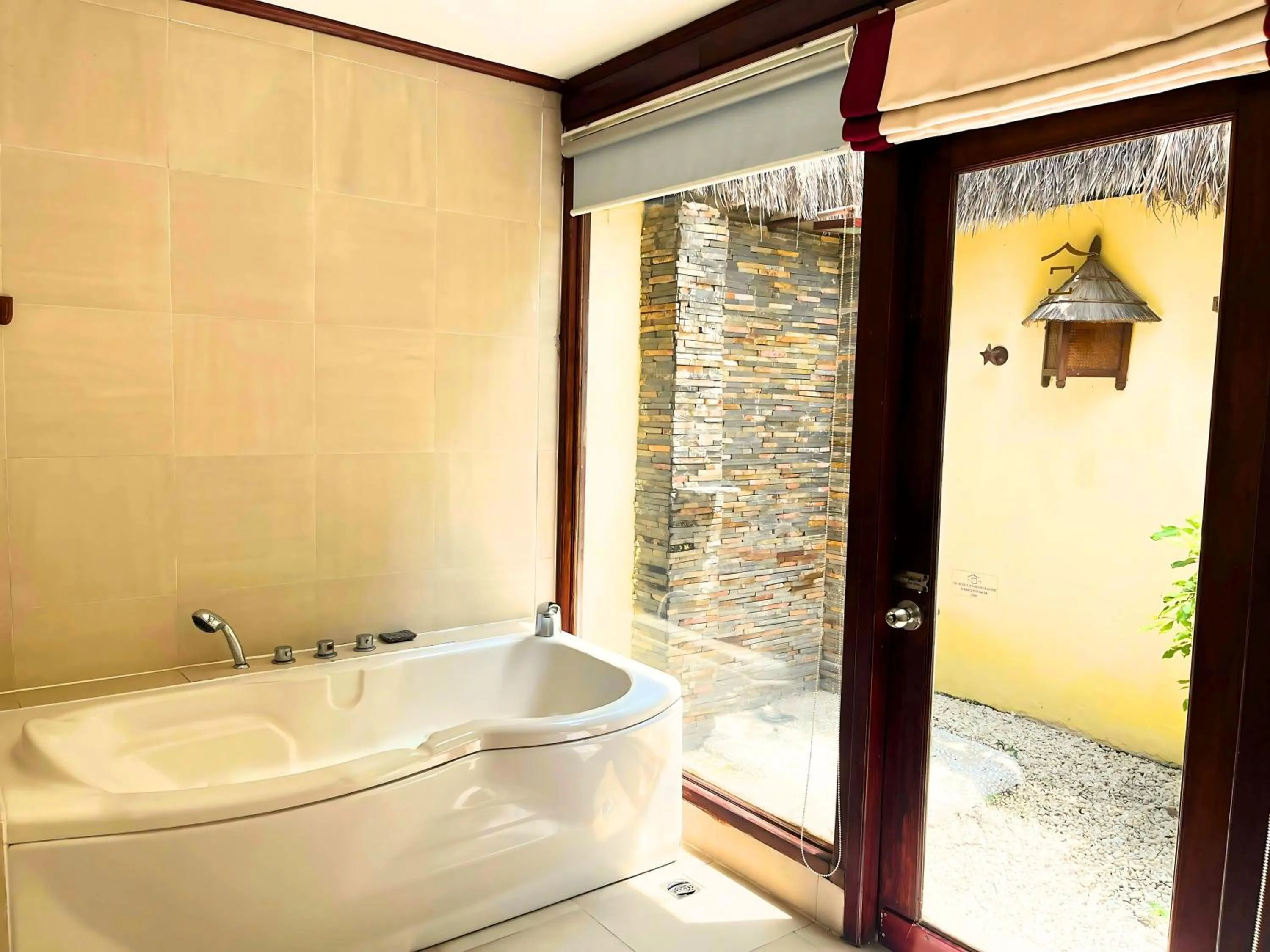 Bowling in Victoria Phan Thiet Beach Resort & Spa