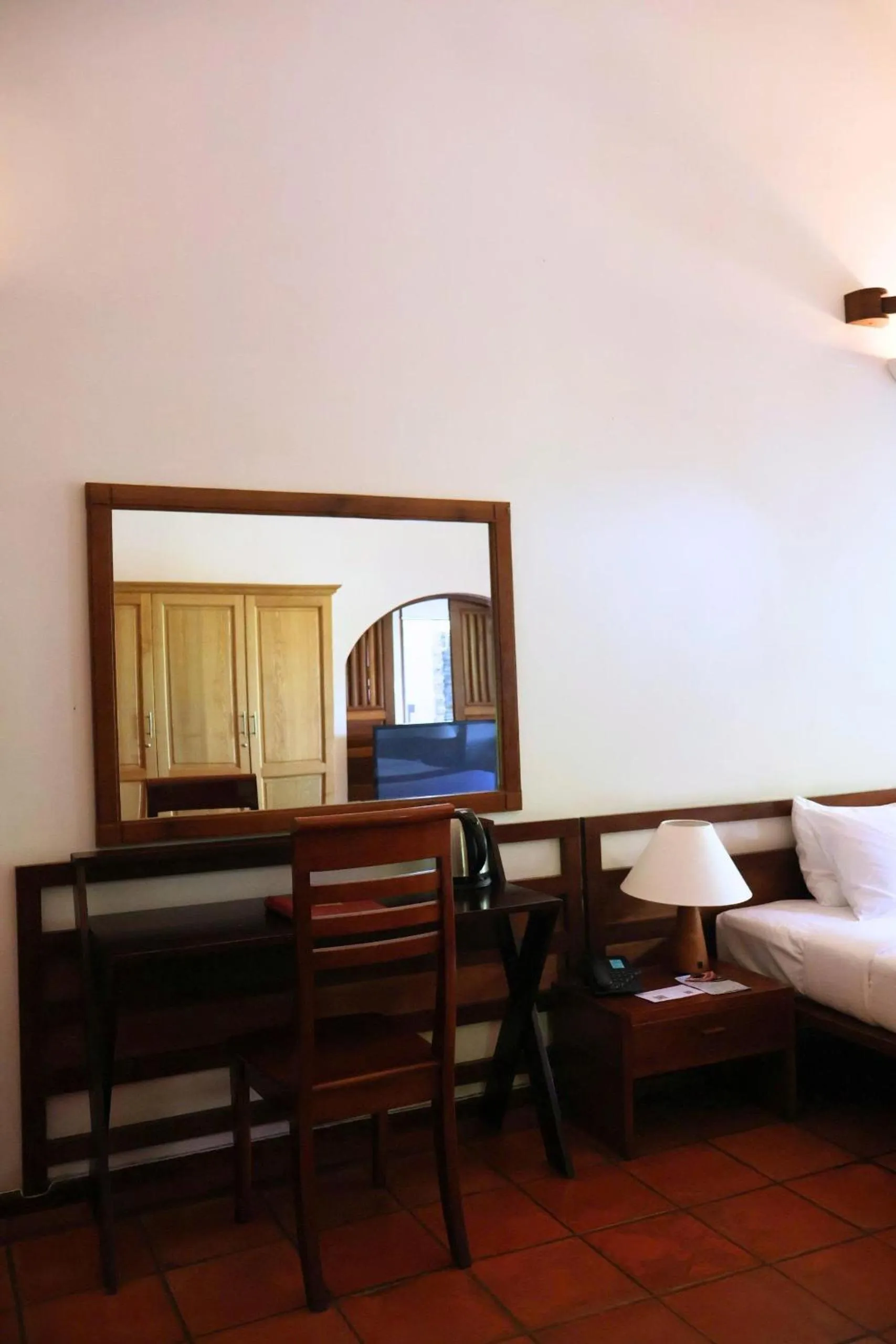 Photo of the whole room, Bed in Victoria Phan Thiet Beach Resort & Spa