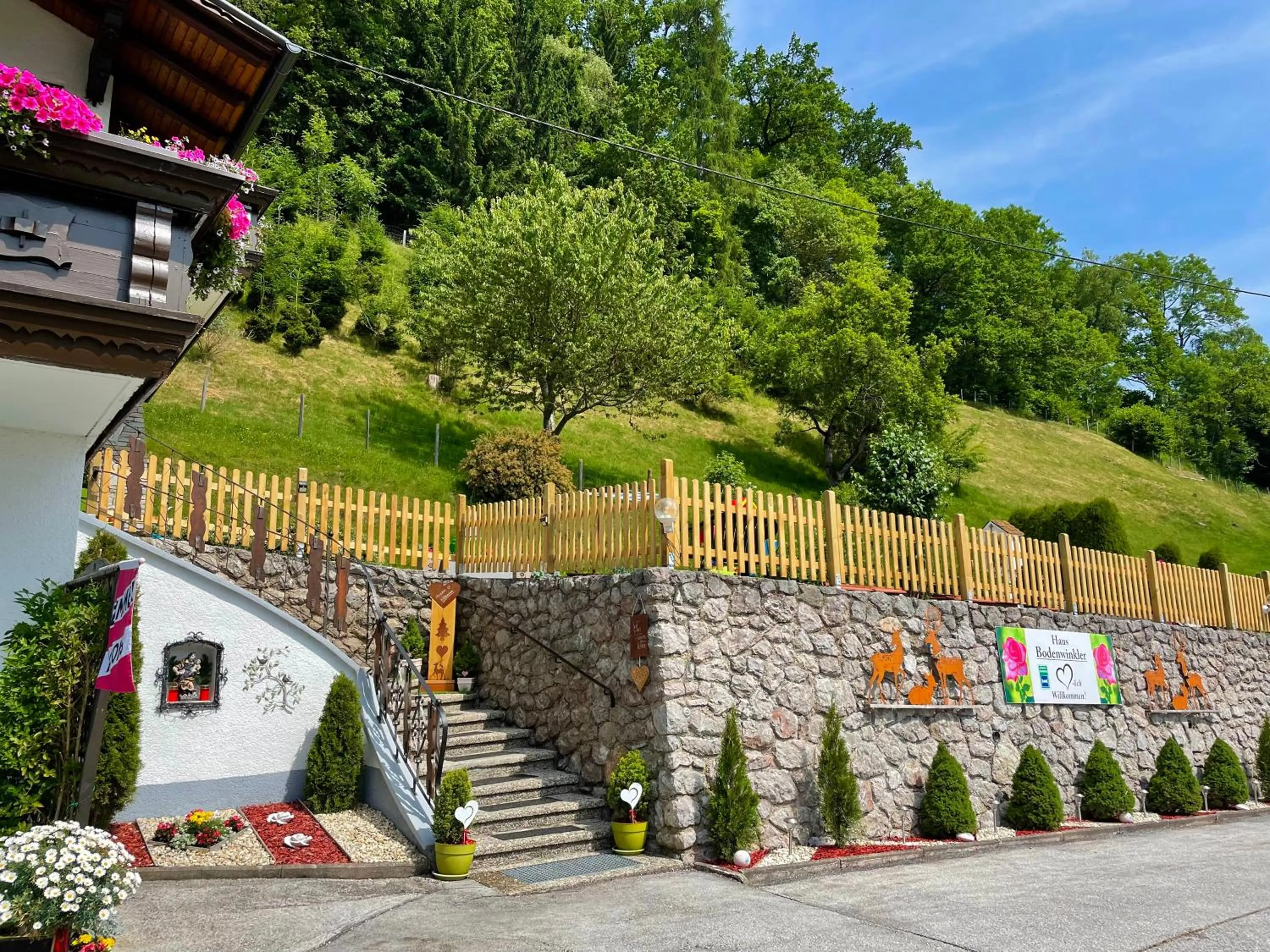 Haus Bodenwinkler