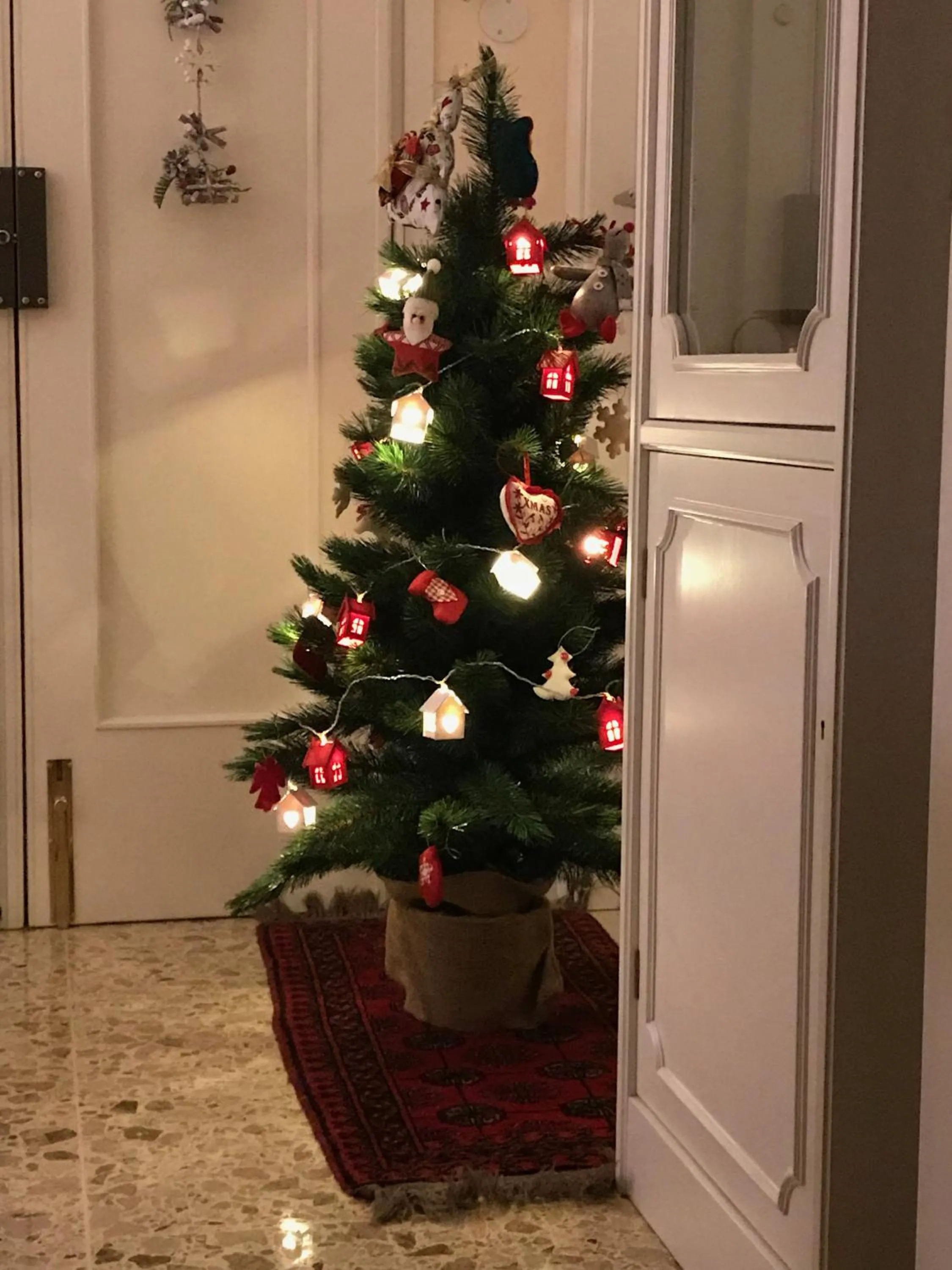 B&B I Propilei di San Girolamo