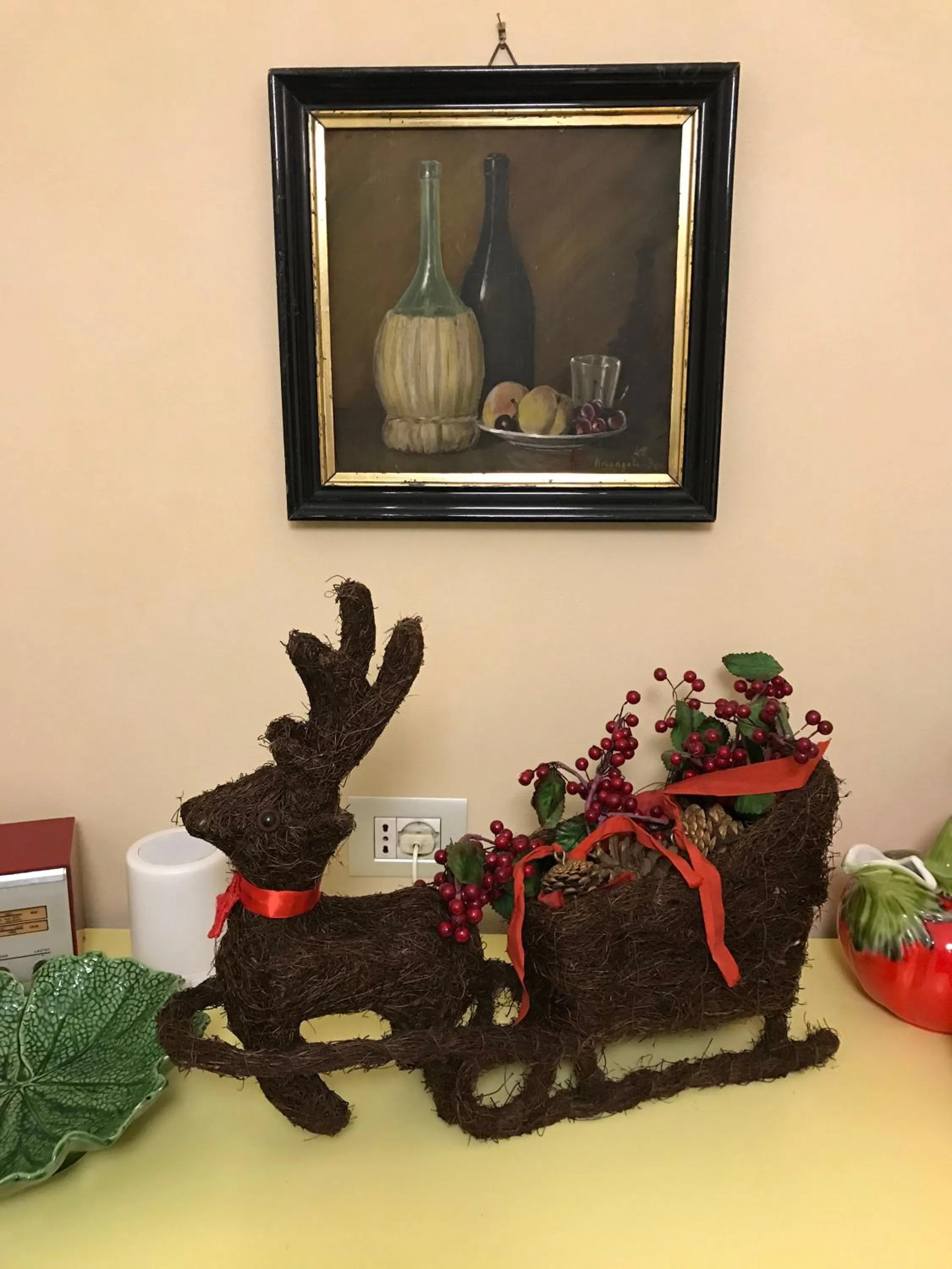 B&B I Propilei di San Girolamo