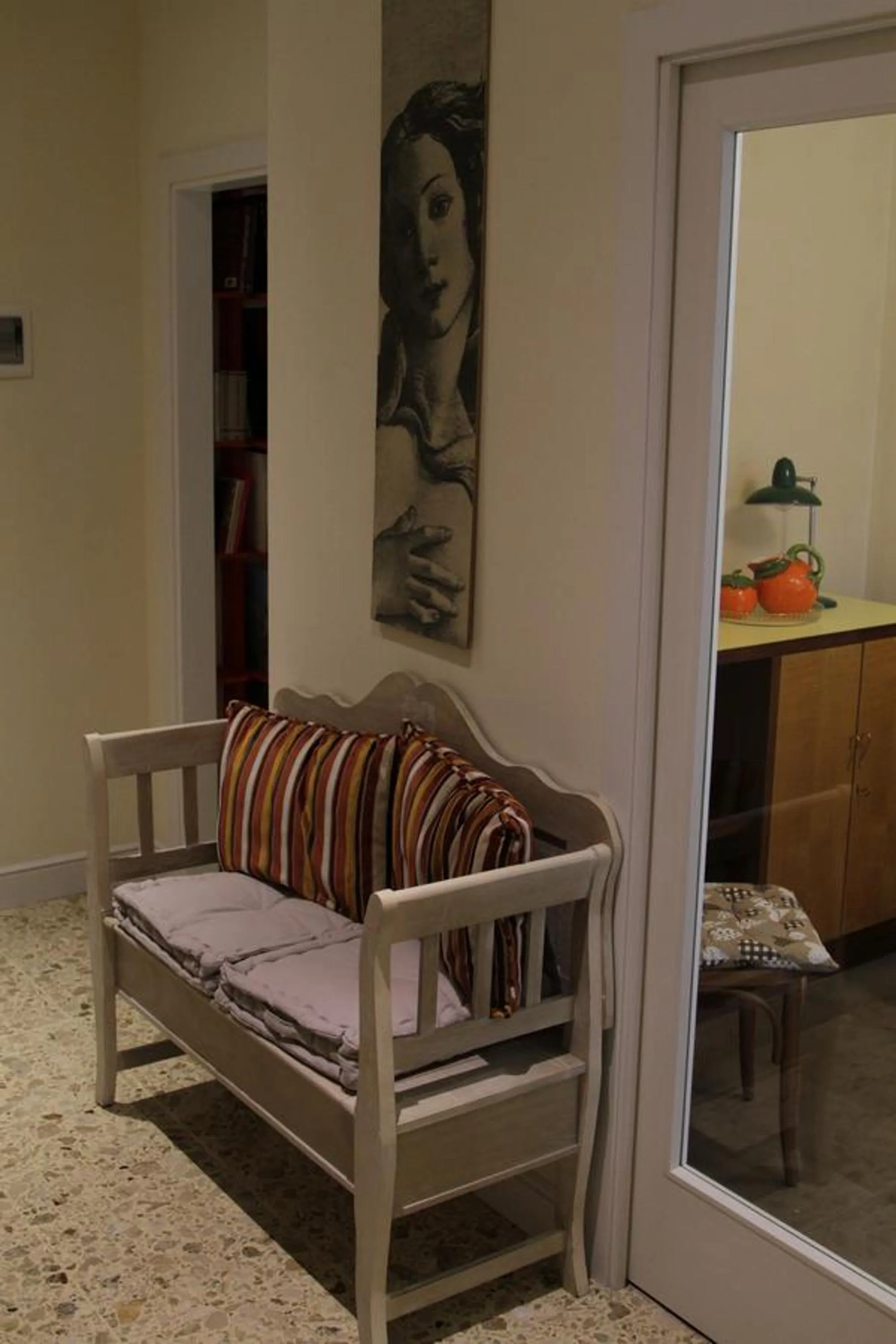 Other, Bed in B&B I Propilei di San Girolamo