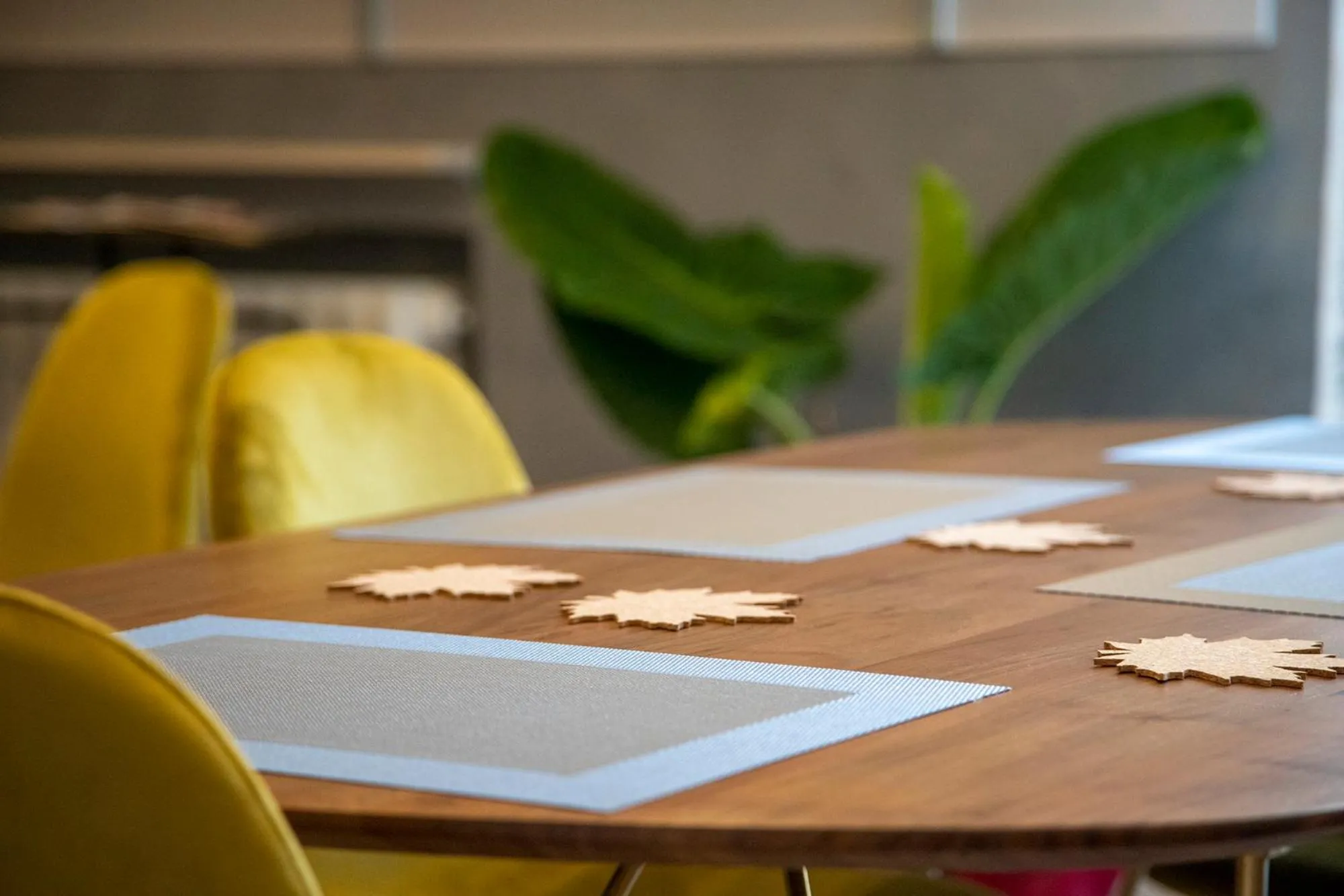 Area and facilities in B&B I Propilei di San Girolamo