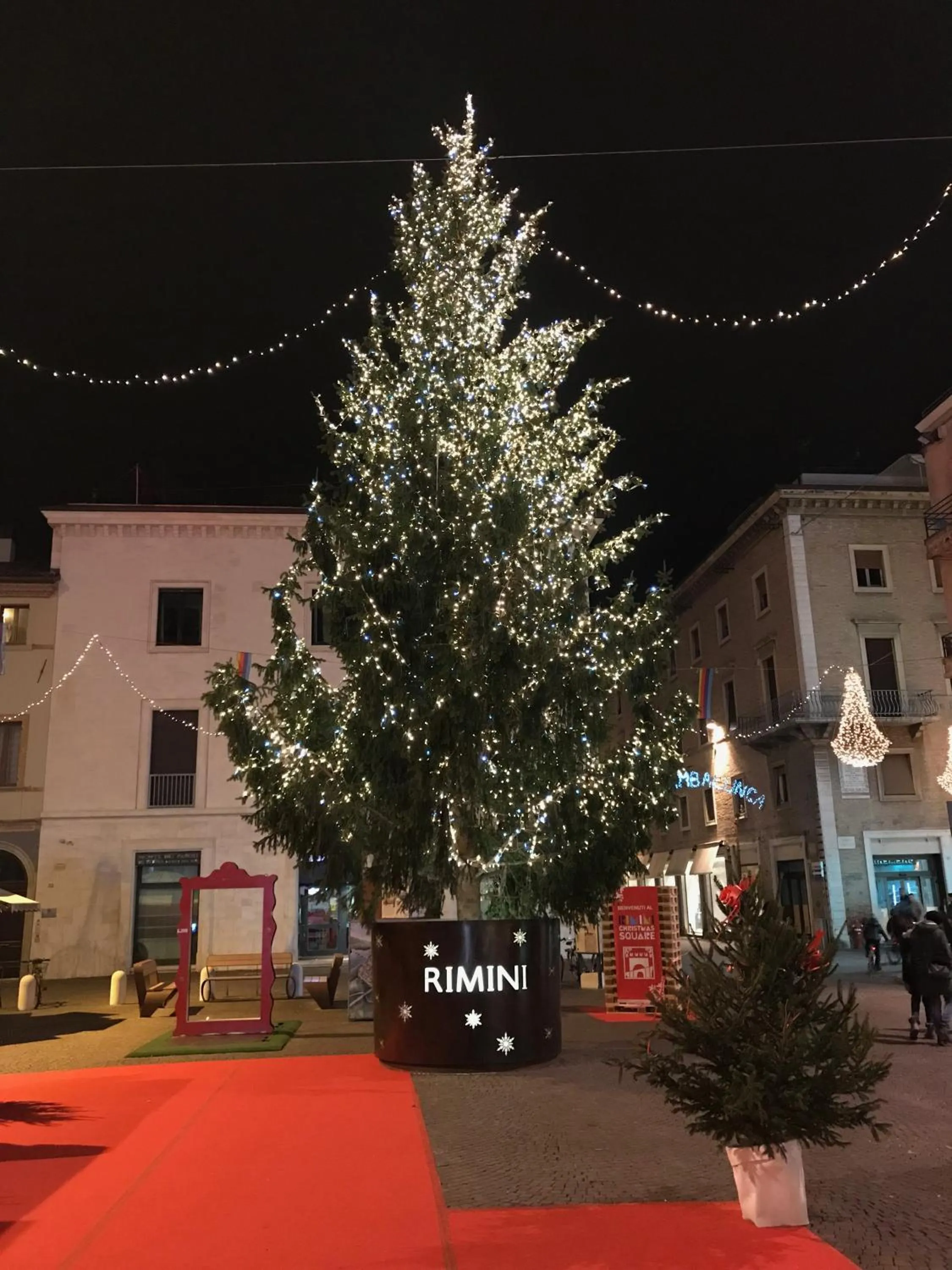 B&B I Propilei di San Girolamo